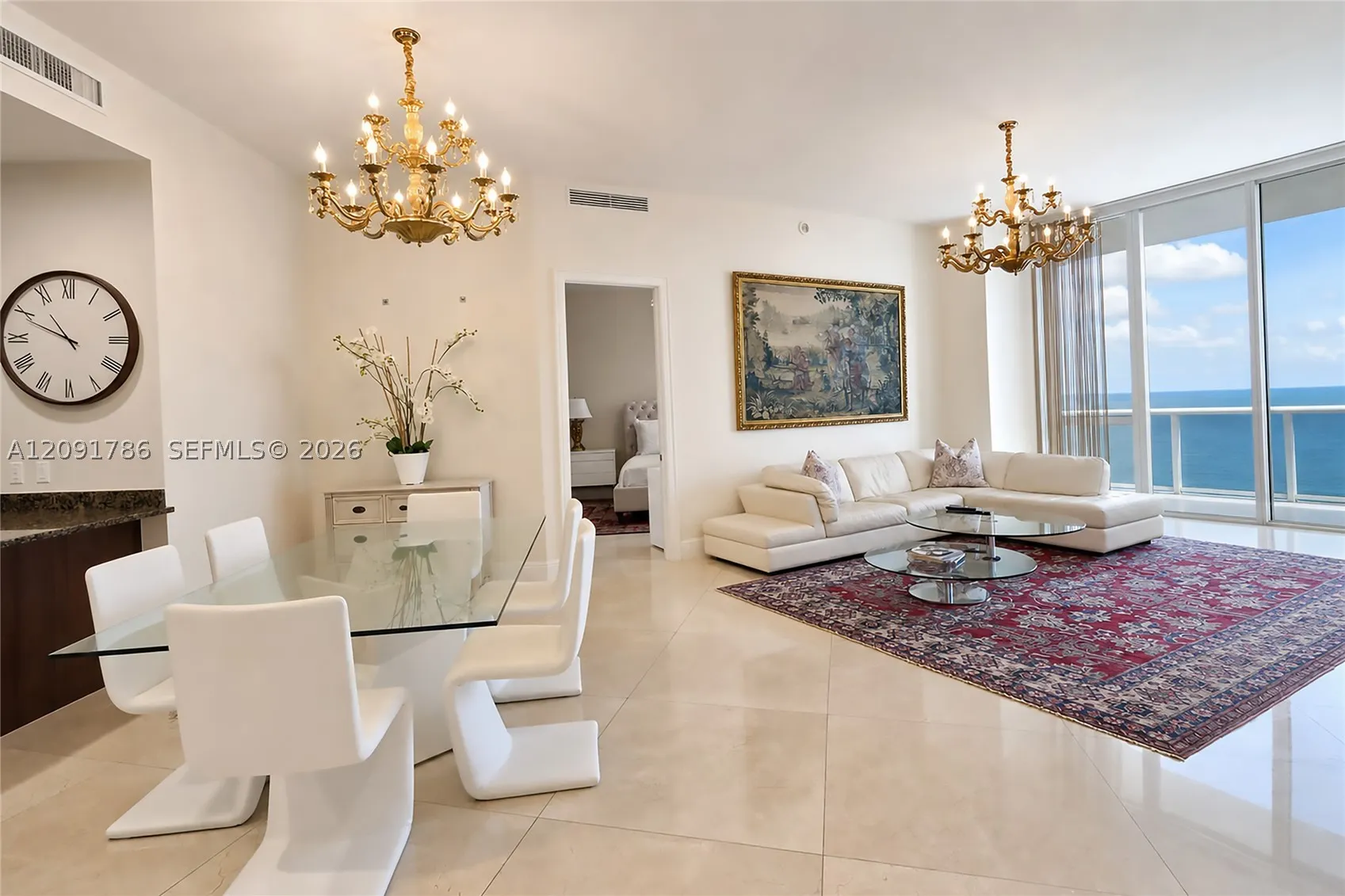 15811 Collins Ave #4007