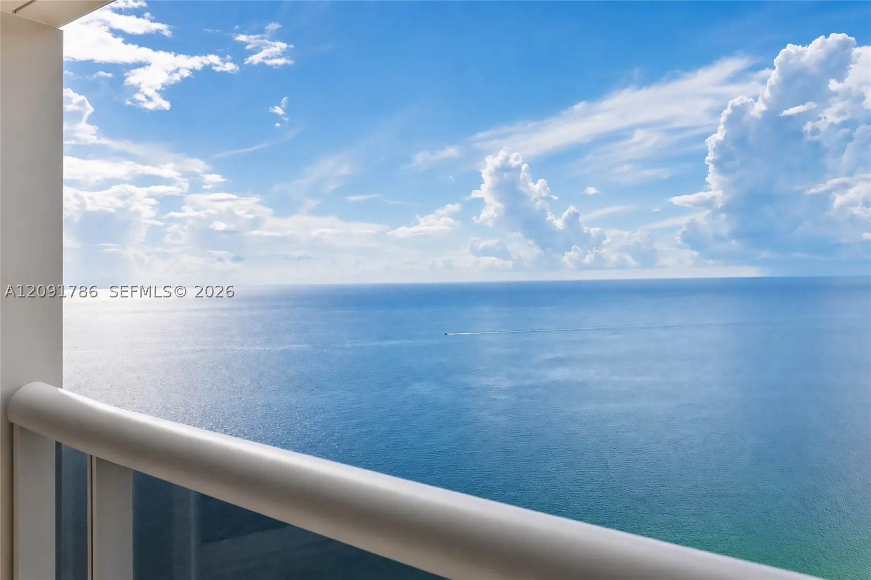 15811 Collins Ave #4007