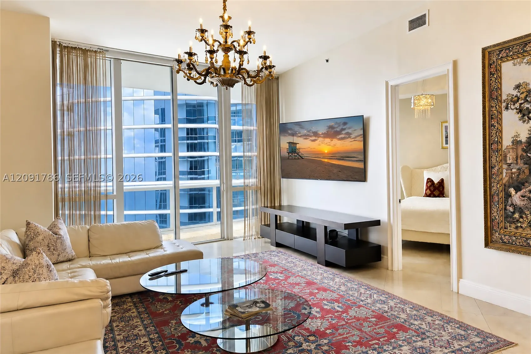 15811 Collins Ave #4007