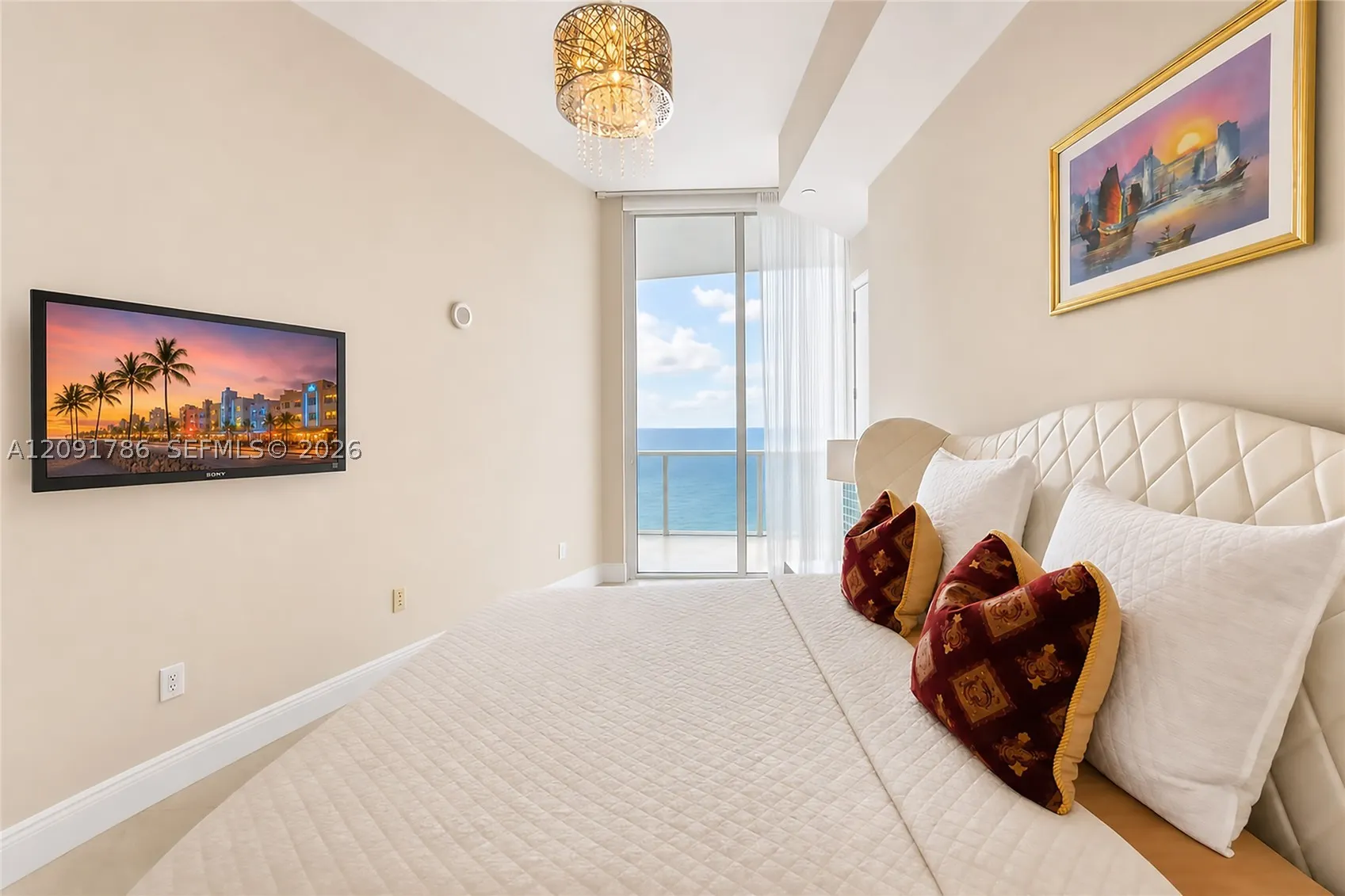 15811 Collins Ave #4007