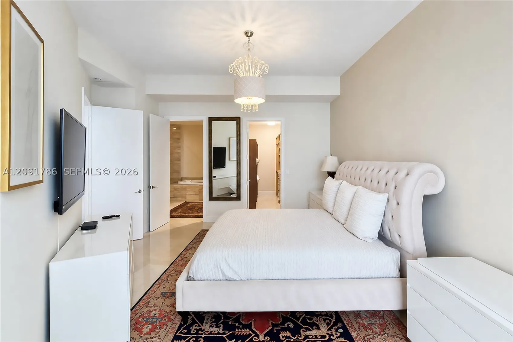 15811 Collins Ave #4007