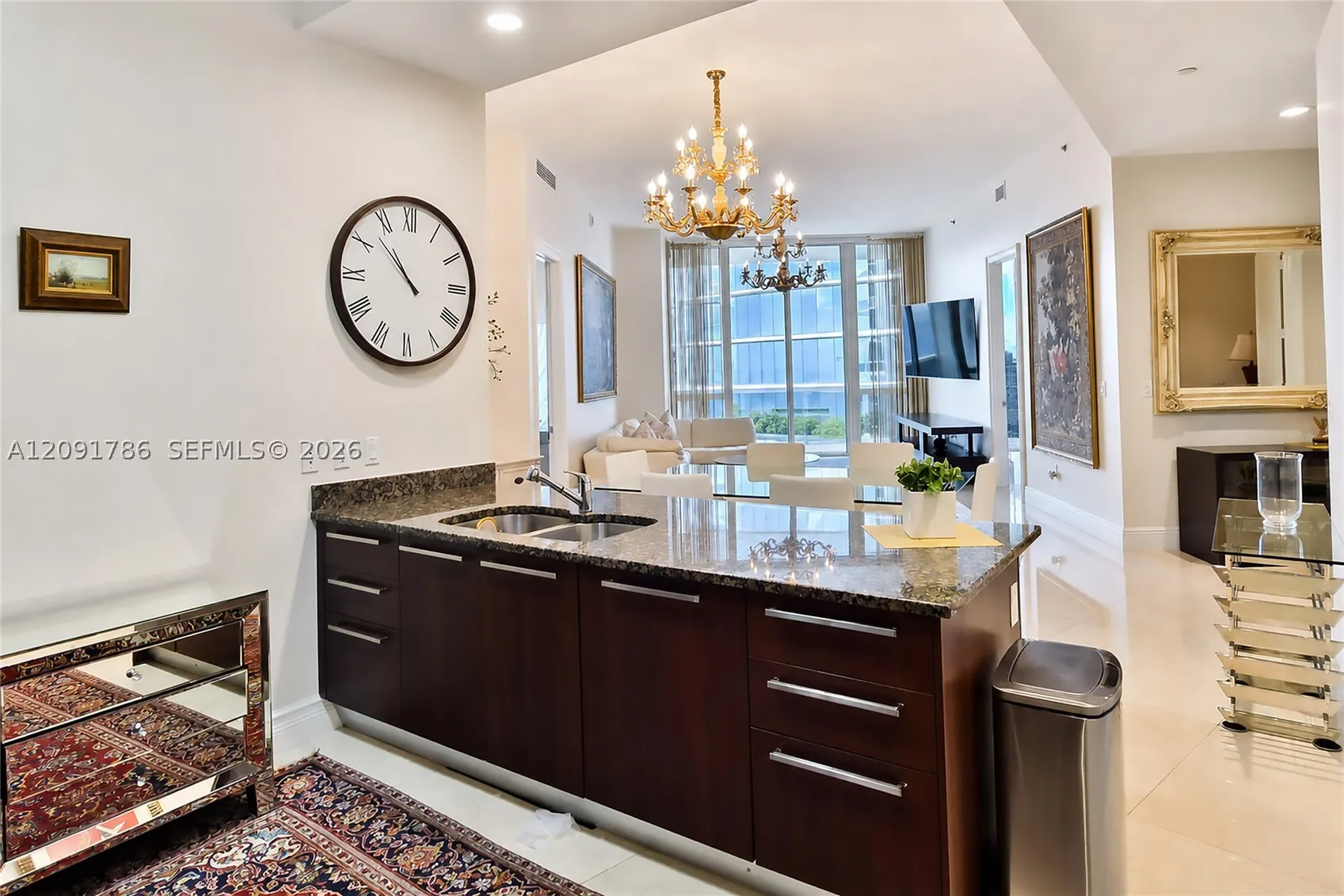 15811 Collins Ave #4007