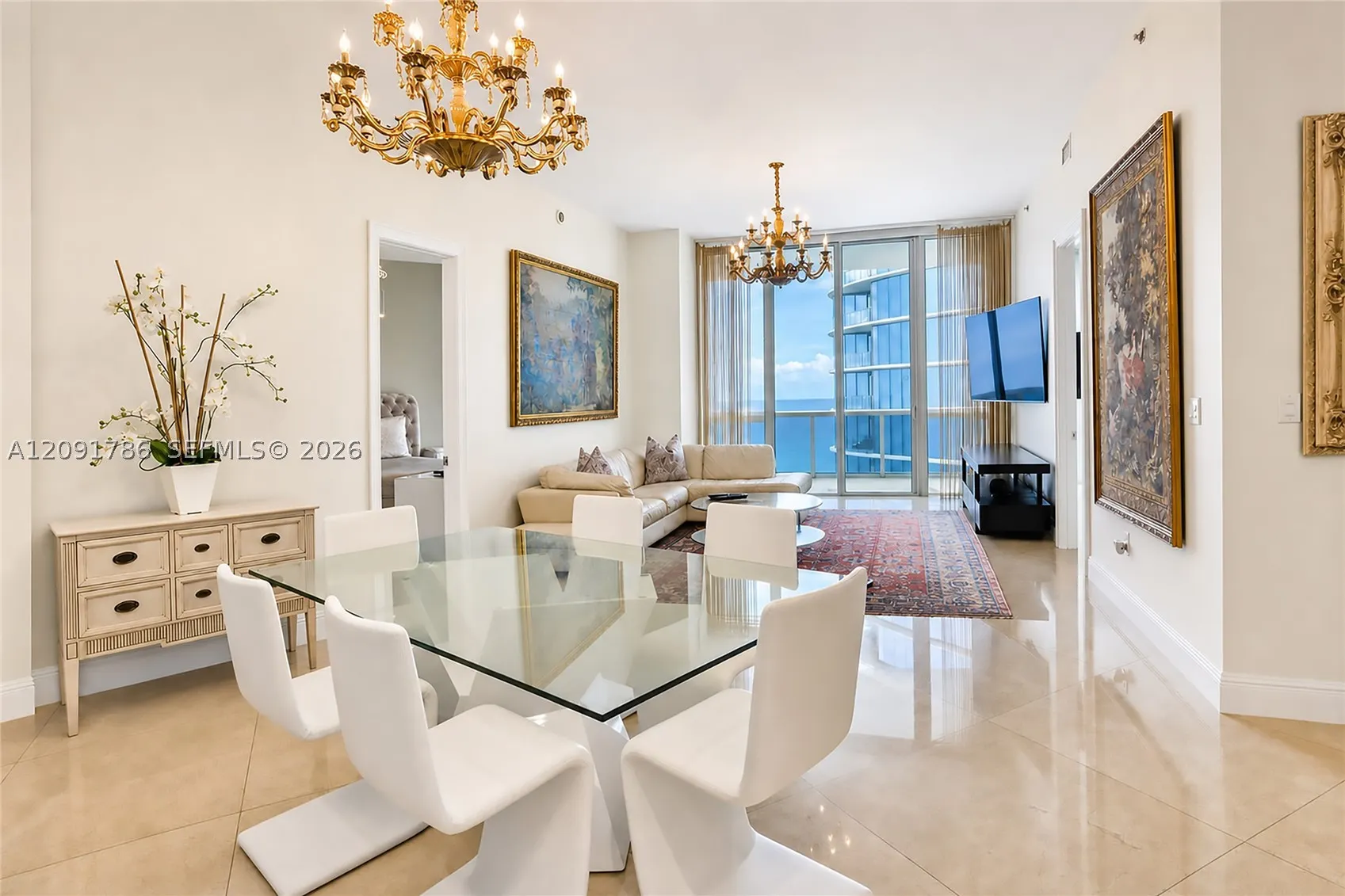 15811 Collins Ave #4007