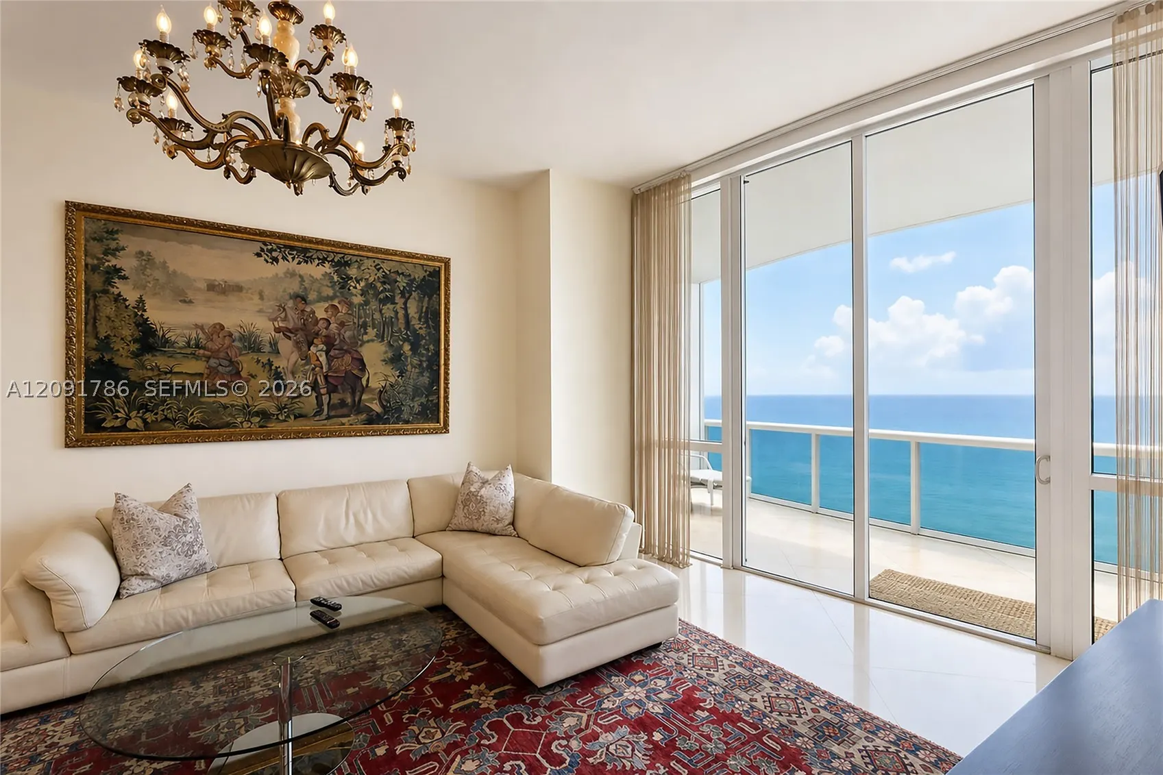 15811 Collins Ave #4007
