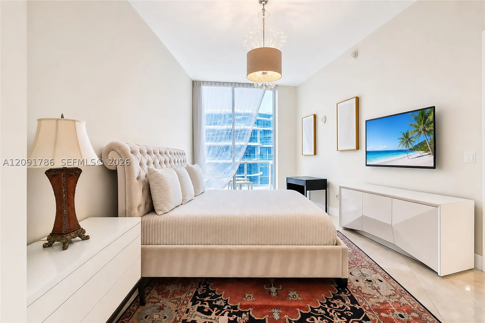 15811 Collins Ave #4007