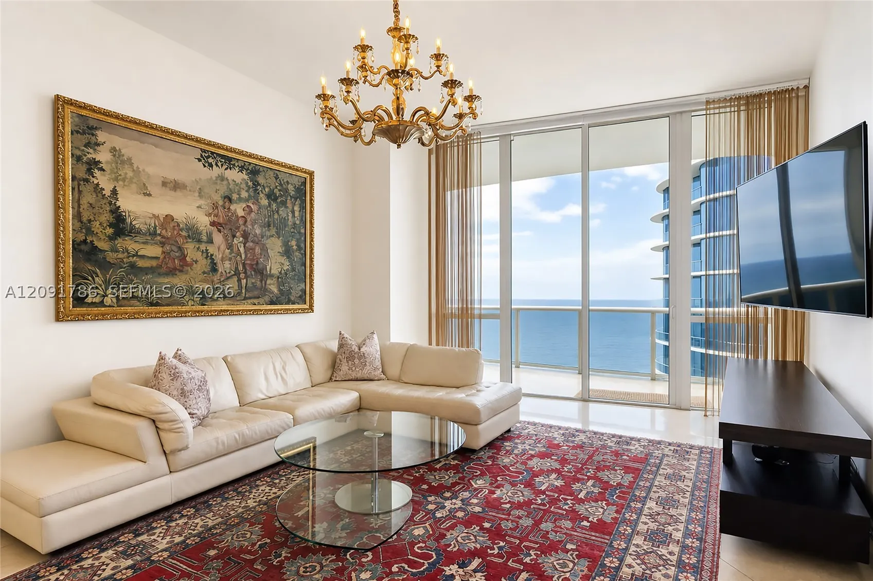 15811 Collins Ave #4007