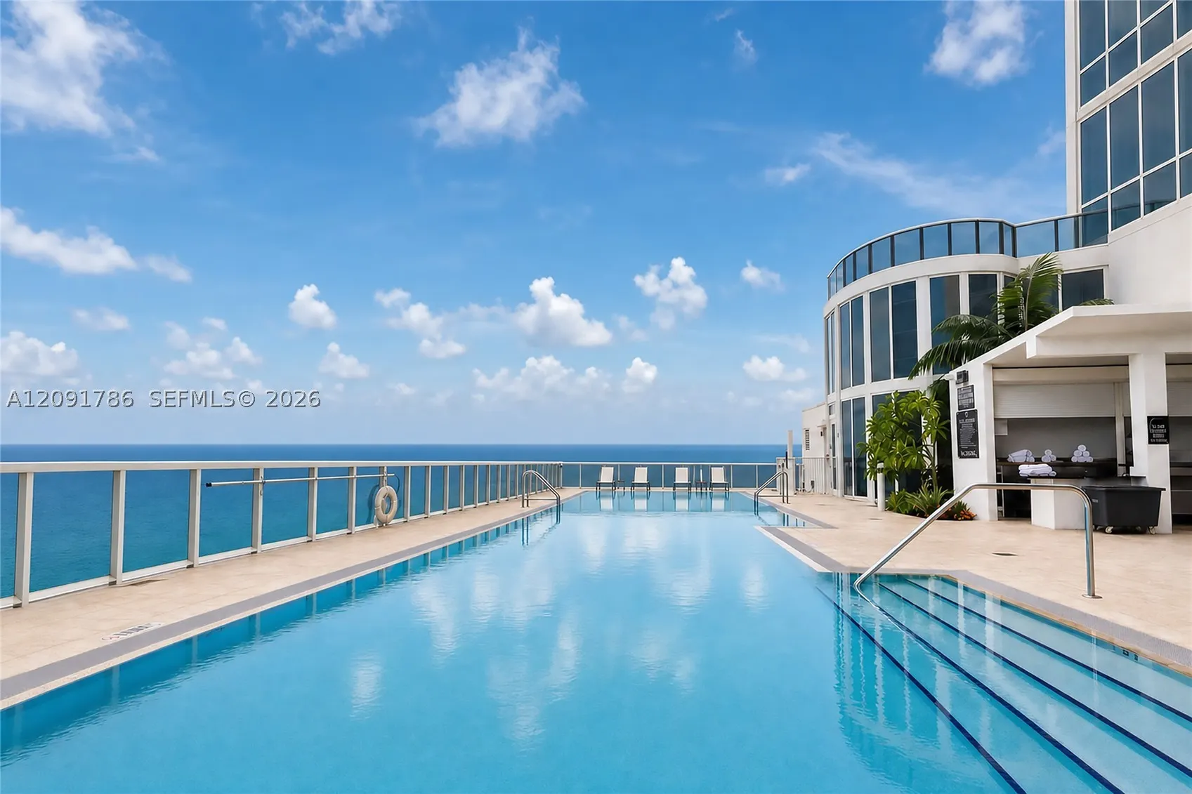15811 Collins Ave #4007