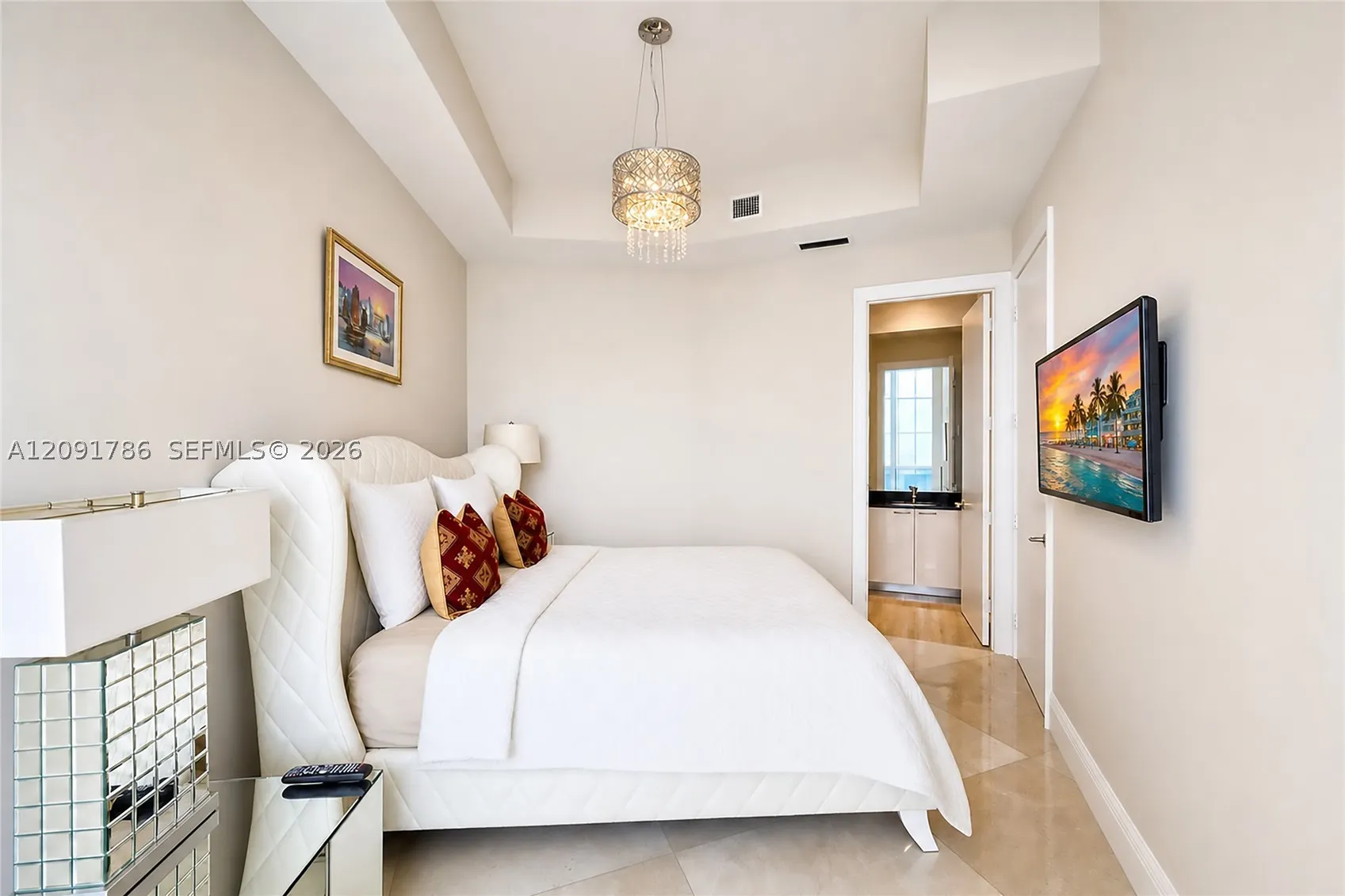 15811 Collins Ave #4007