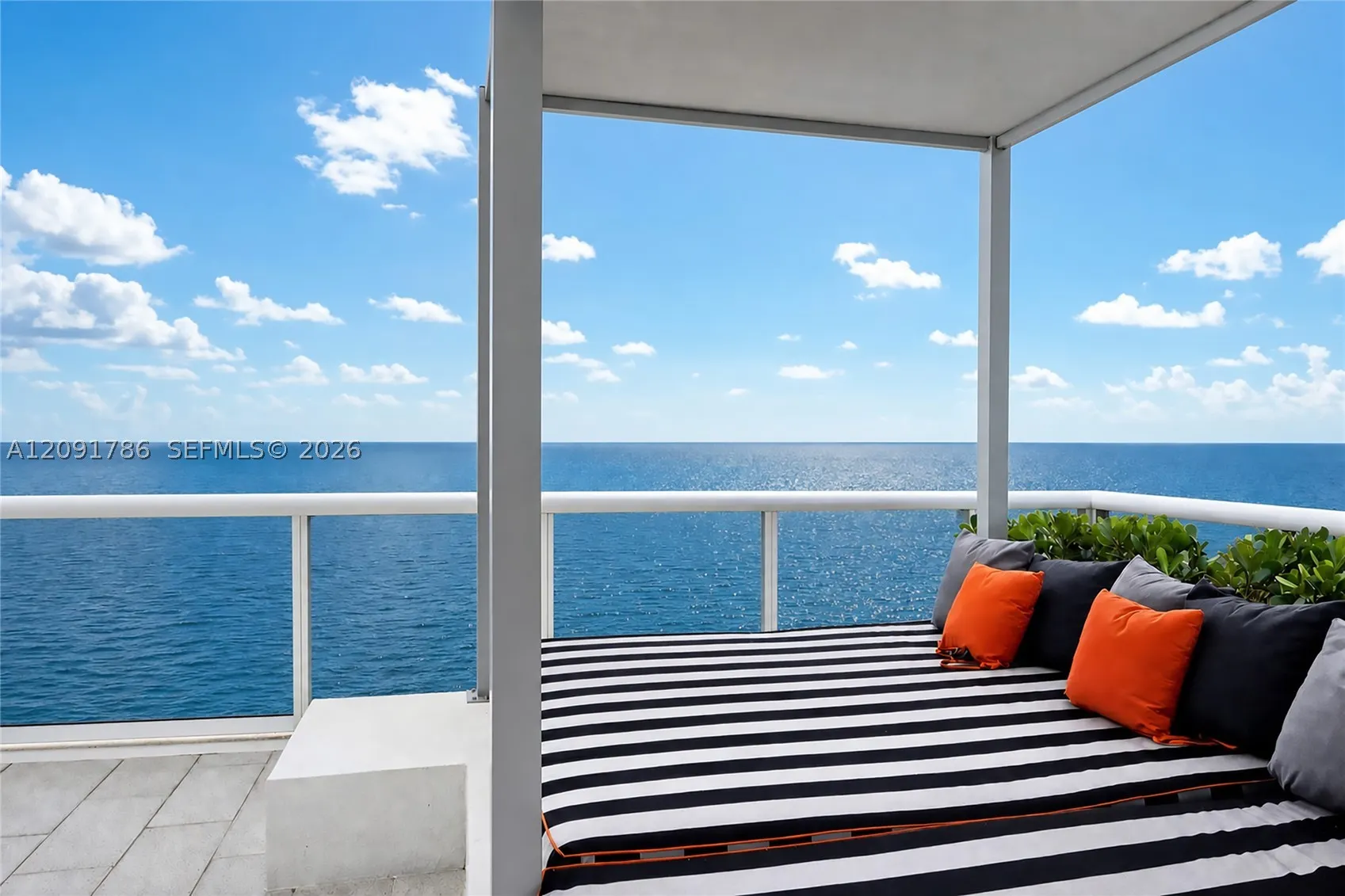15811 Collins Ave #4007
