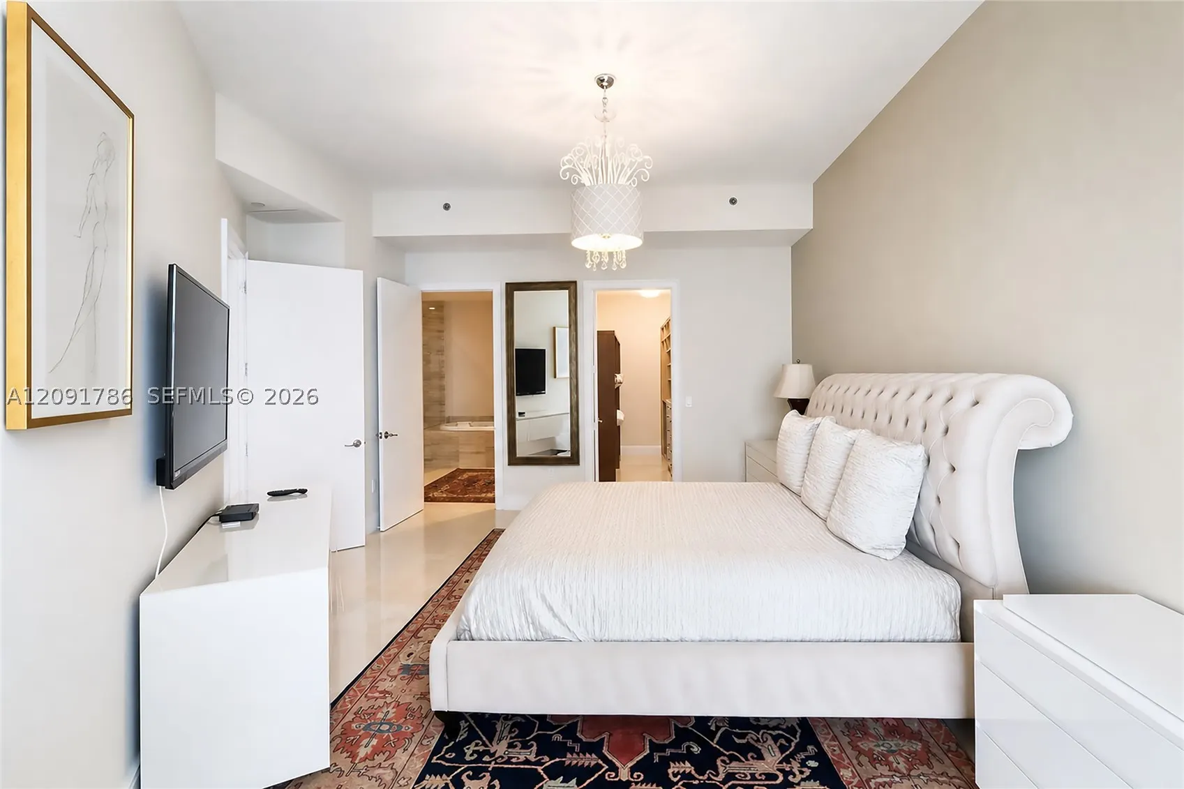 15811 Collins Ave #4007