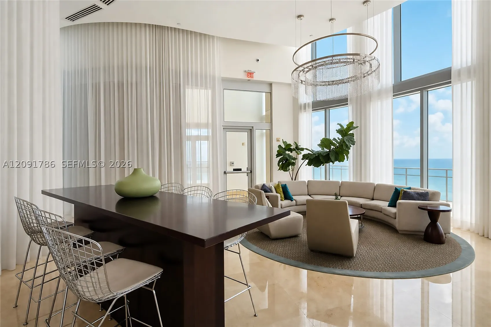 15811 Collins Ave #4007