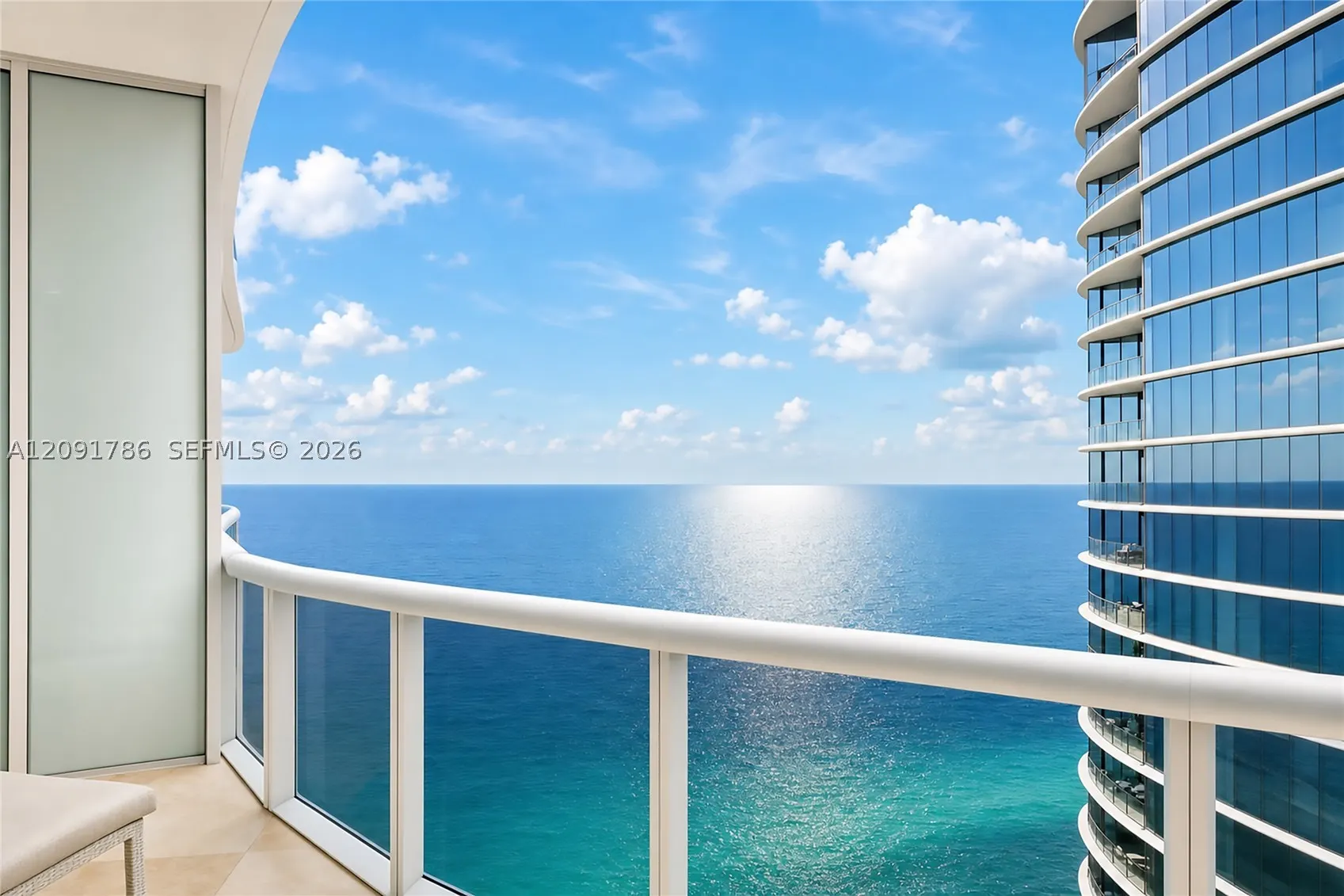 15811 Collins Ave #4007