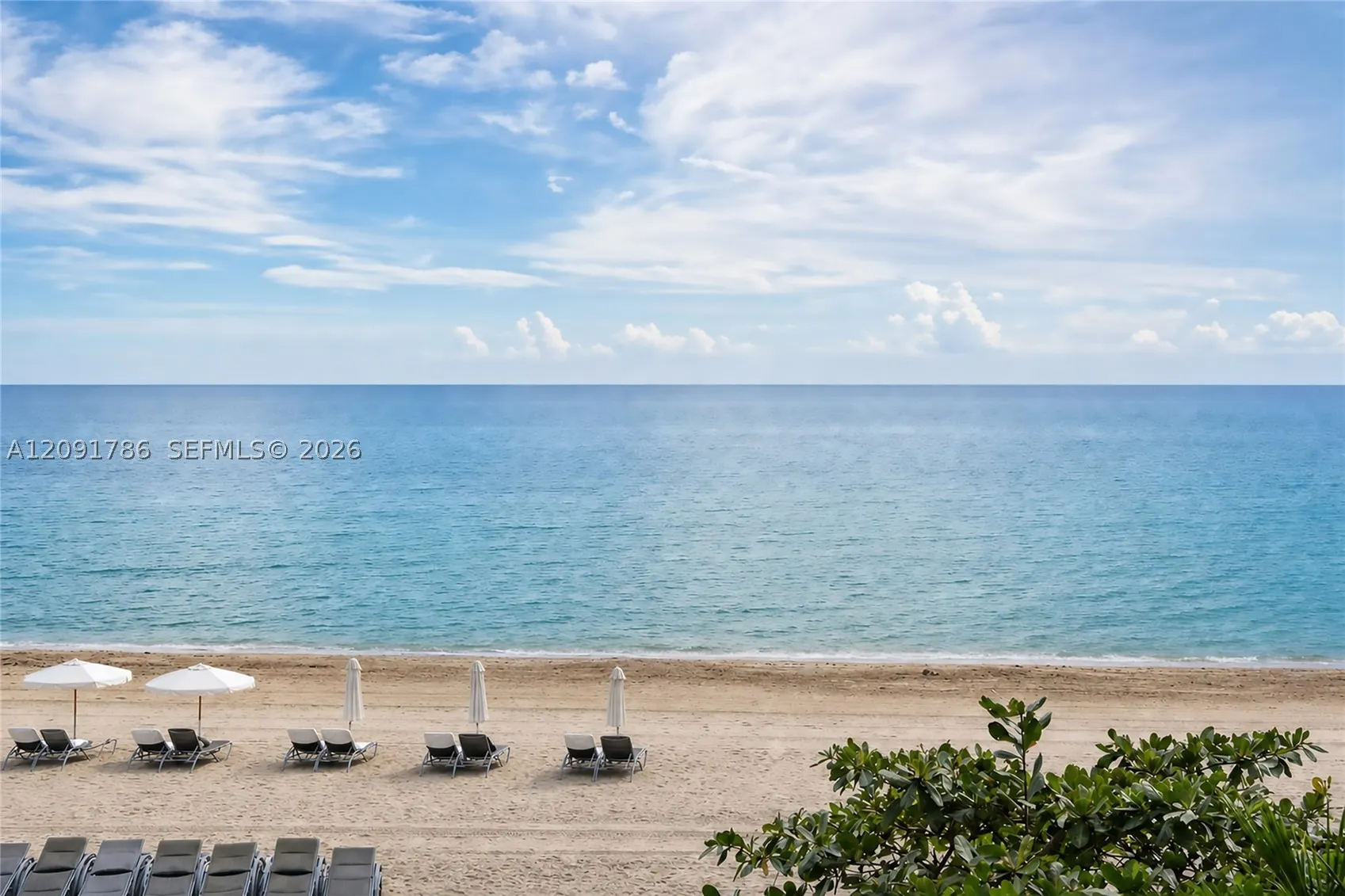 15811 Collins Ave #4007