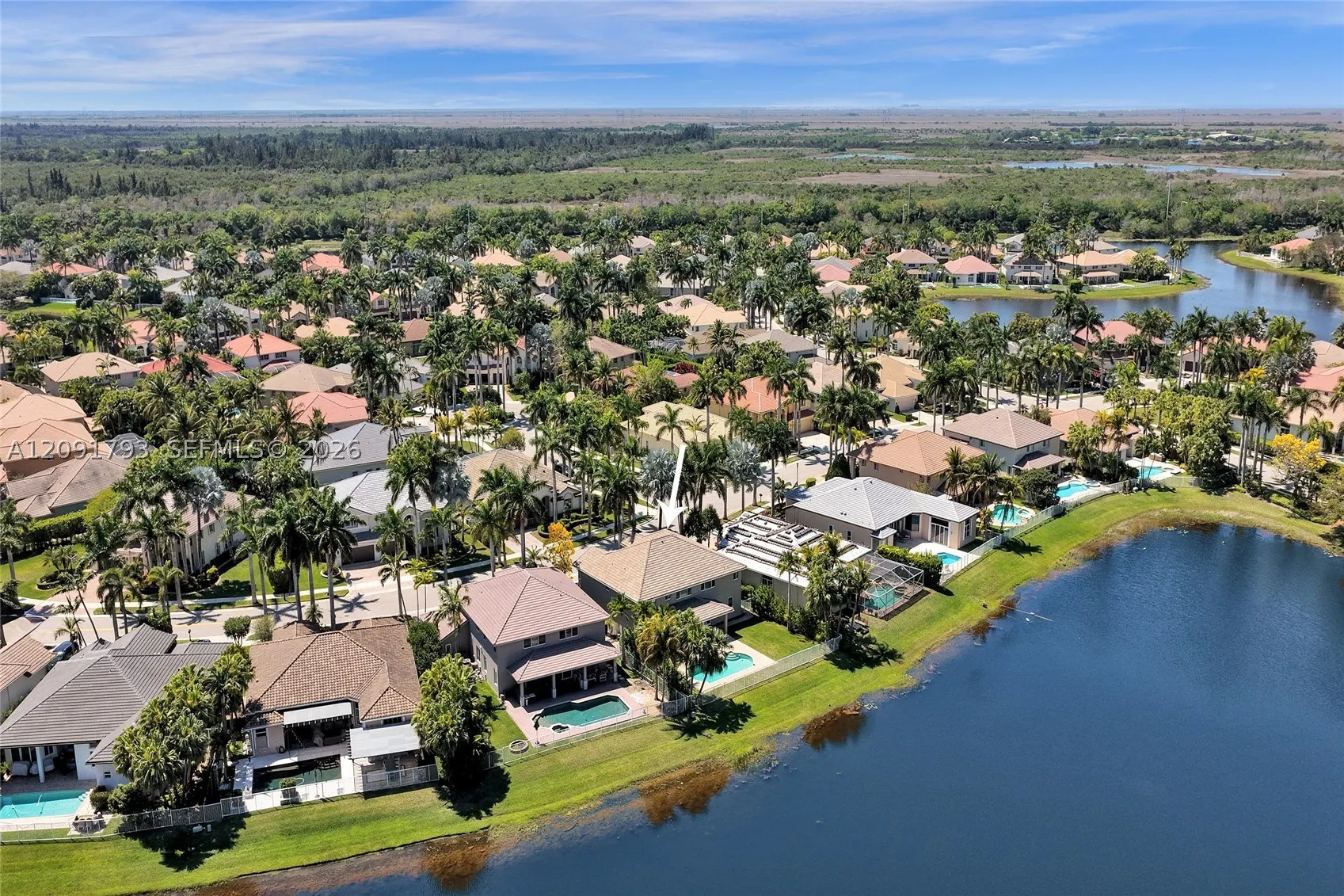 2410 Deer Creek Road