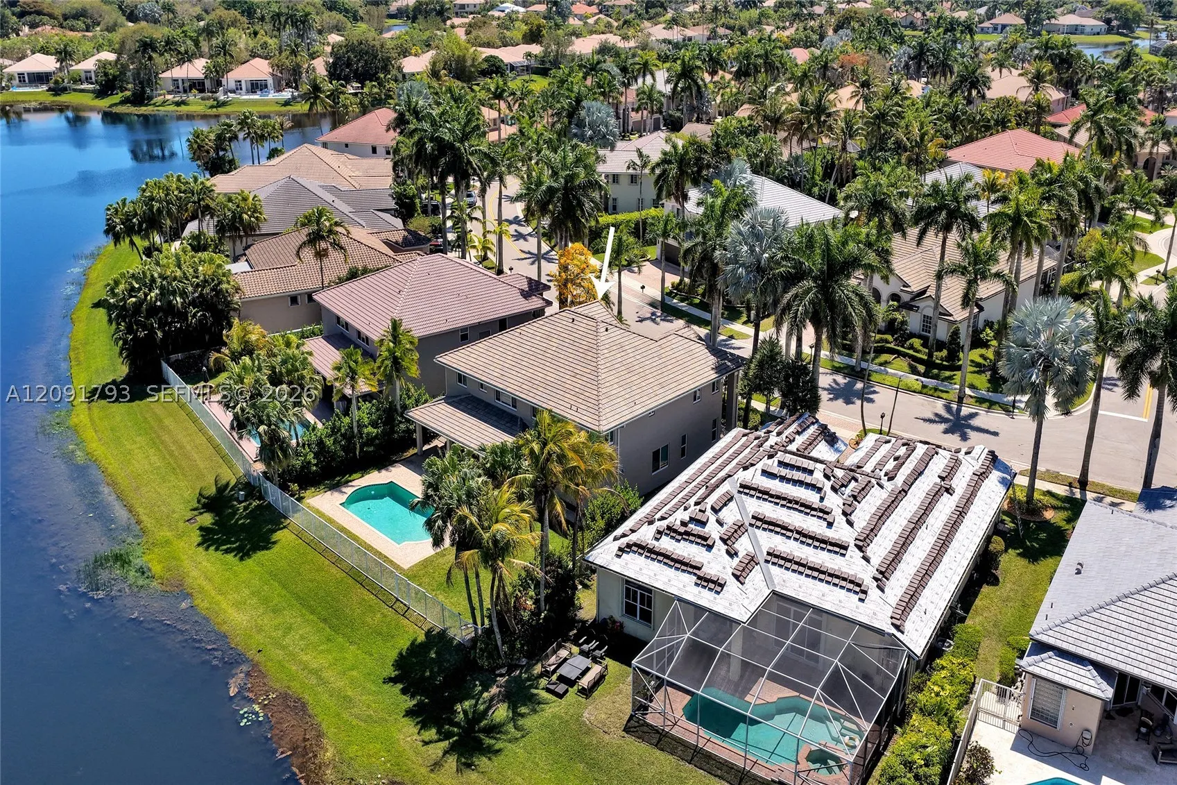 2410 Deer Creek Road
