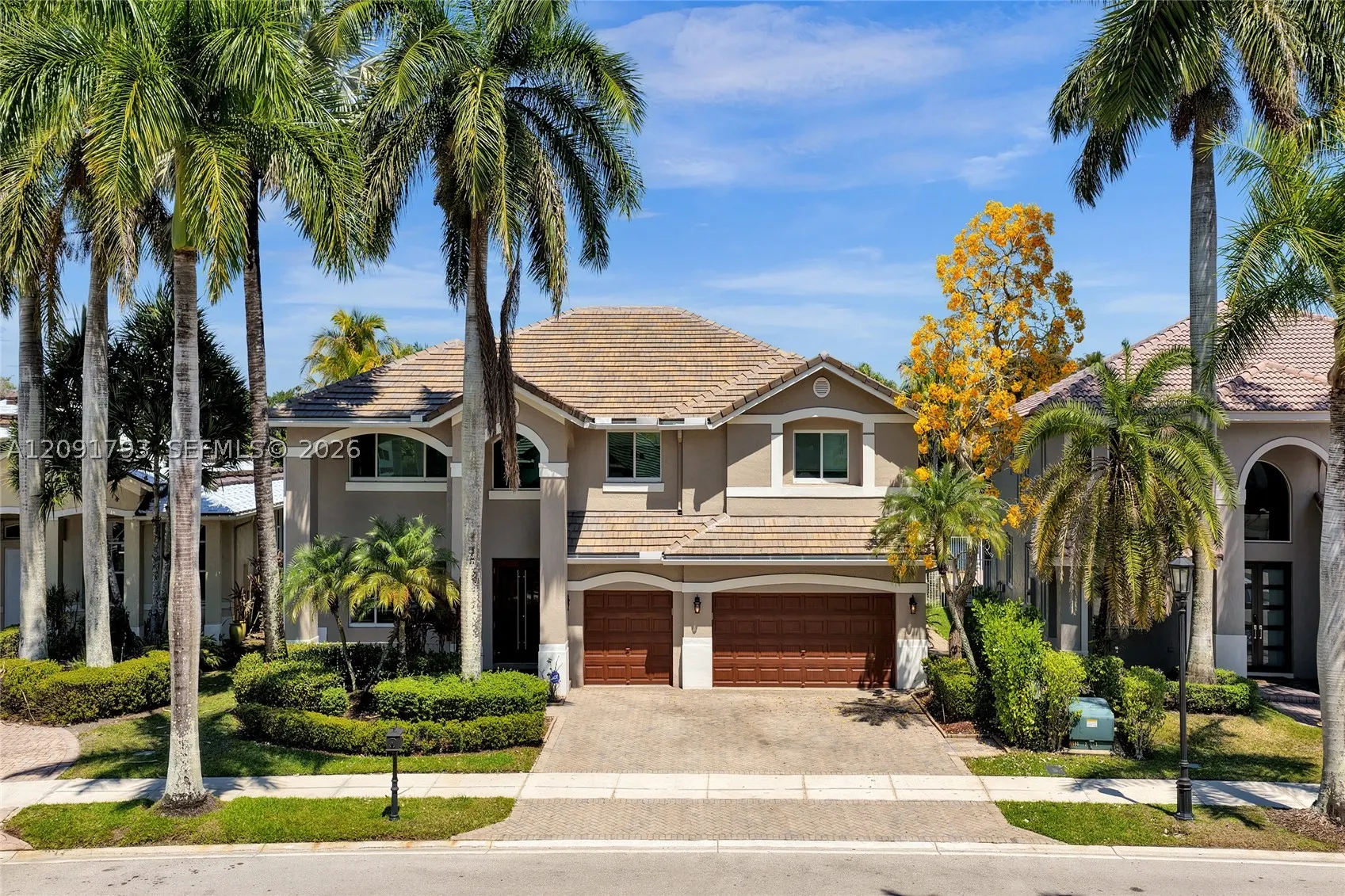 2410 Deer Creek Road