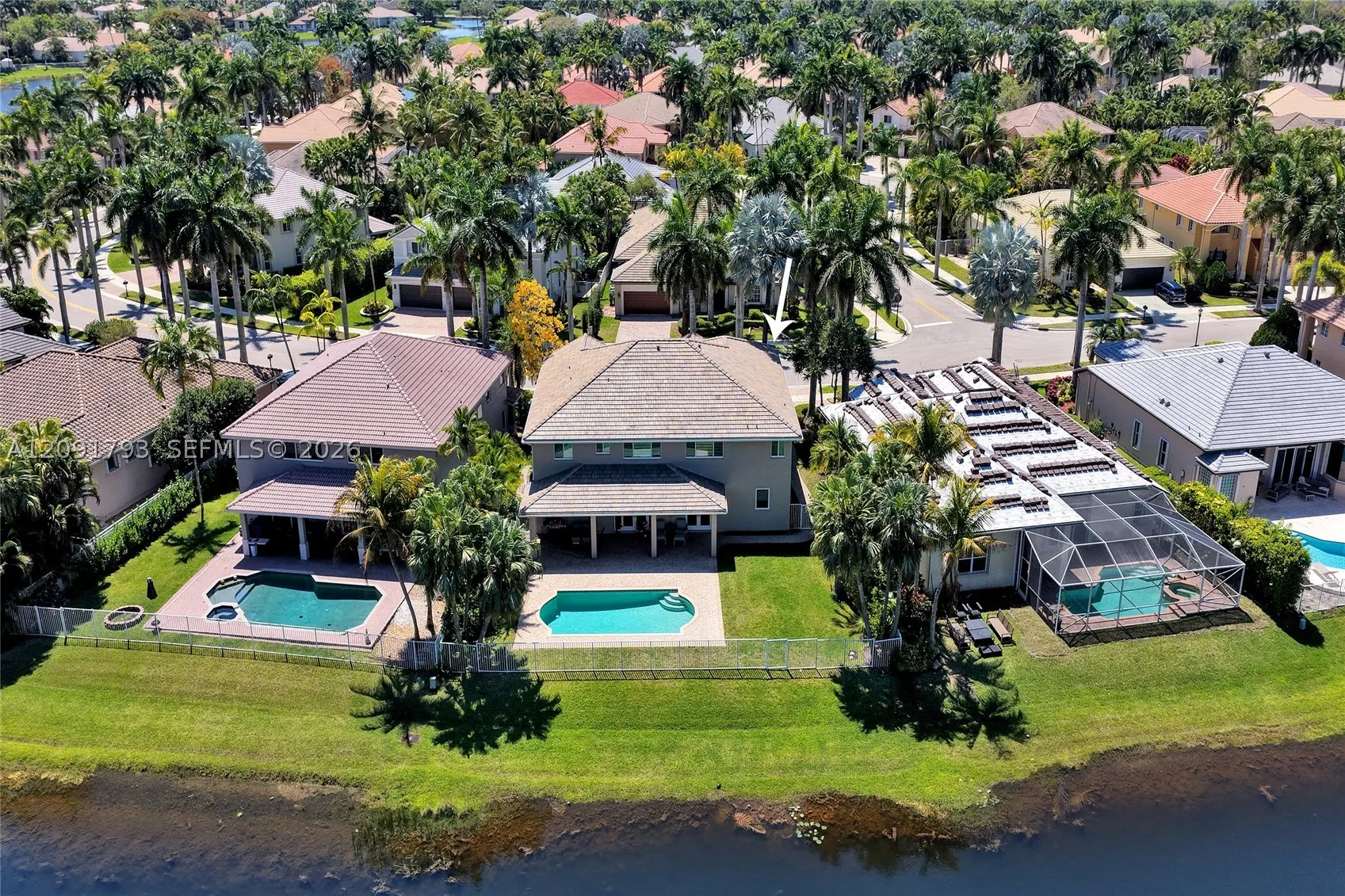 2410 Deer Creek Road