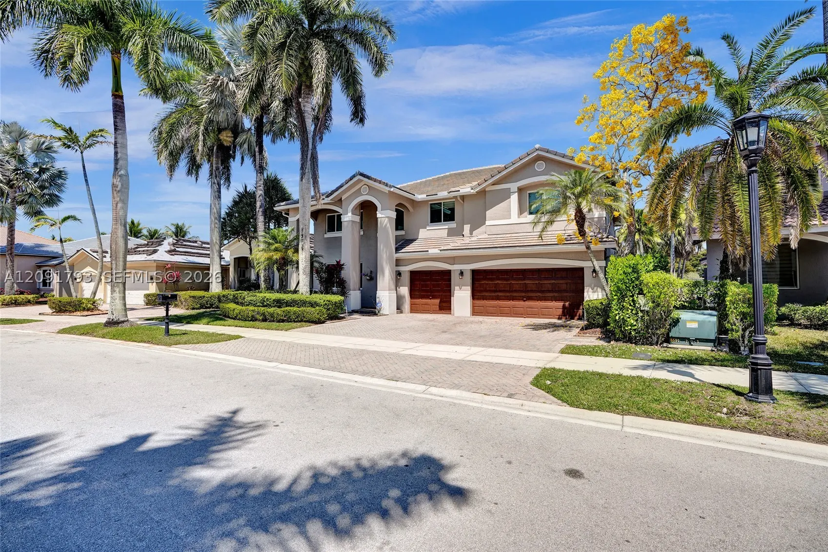 2410 Deer Creek Road