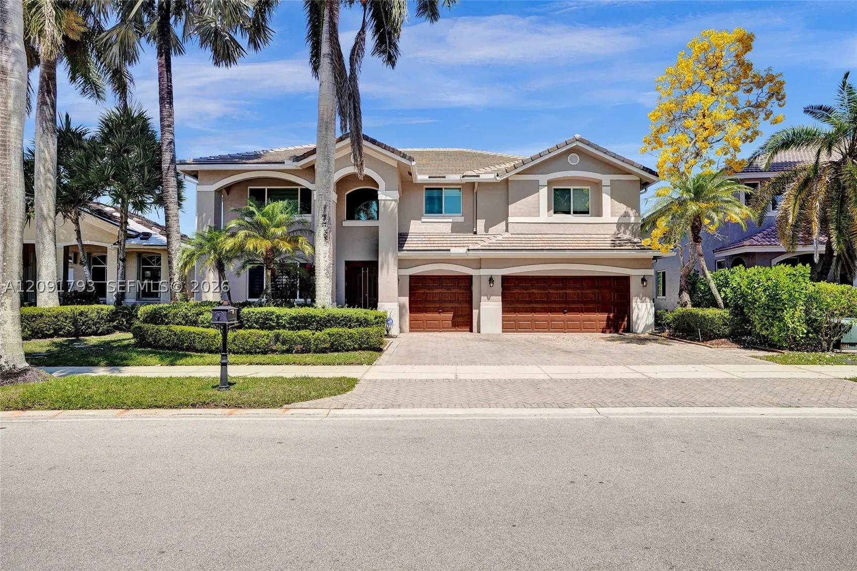 2410 Deer Creek Road