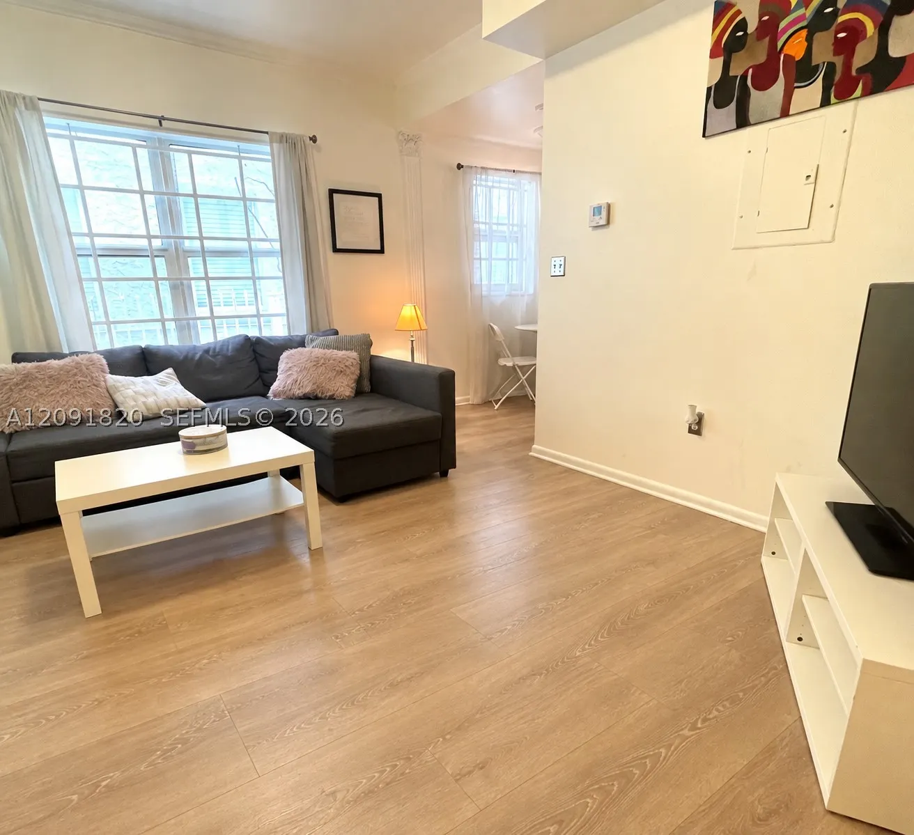 1542 Drexel Ave #104
