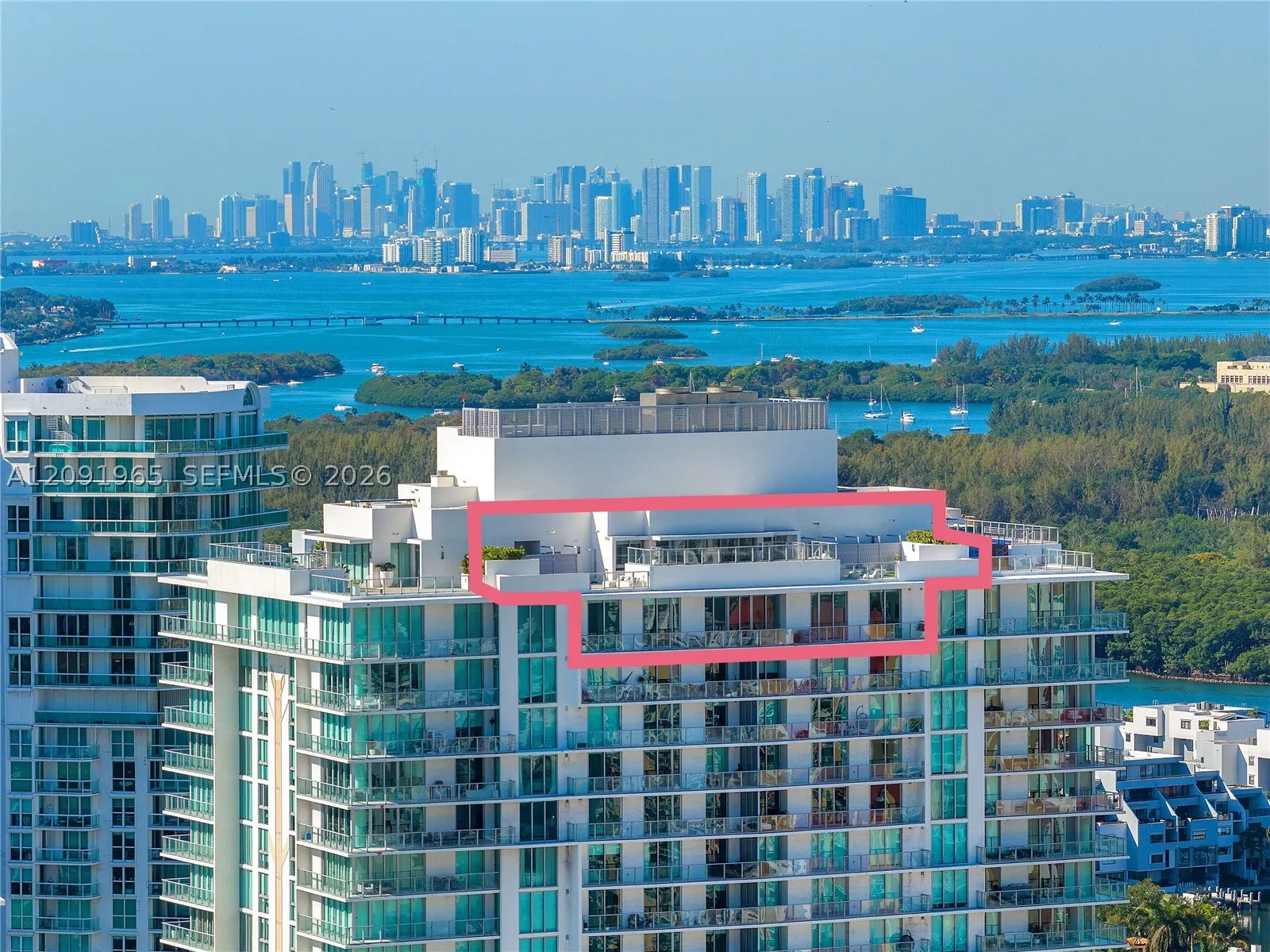 300 Sunny Isles Blvd #4-PH-03