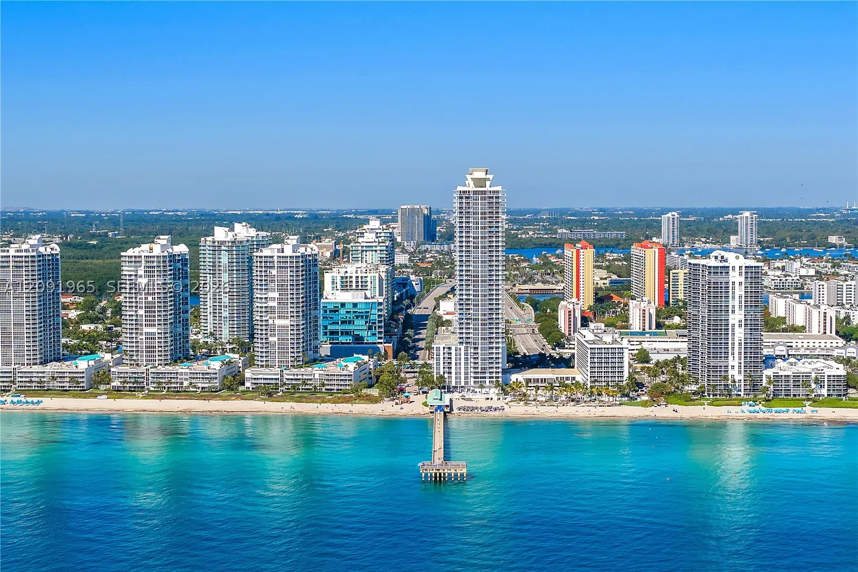 300 Sunny Isles Blvd #4-PH-03