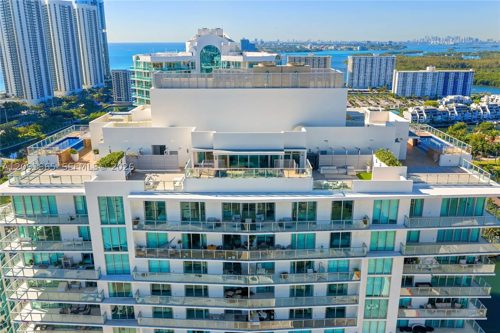 300 Sunny Isles Blvd #4-PH-03