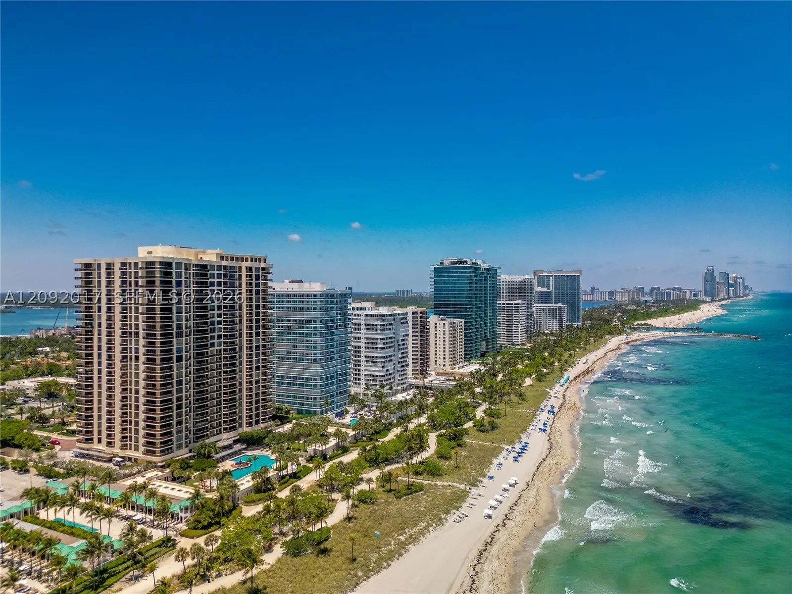 9999 Collins Ave #9J