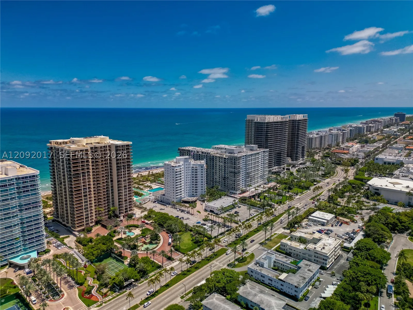 9999 Collins Ave #9J