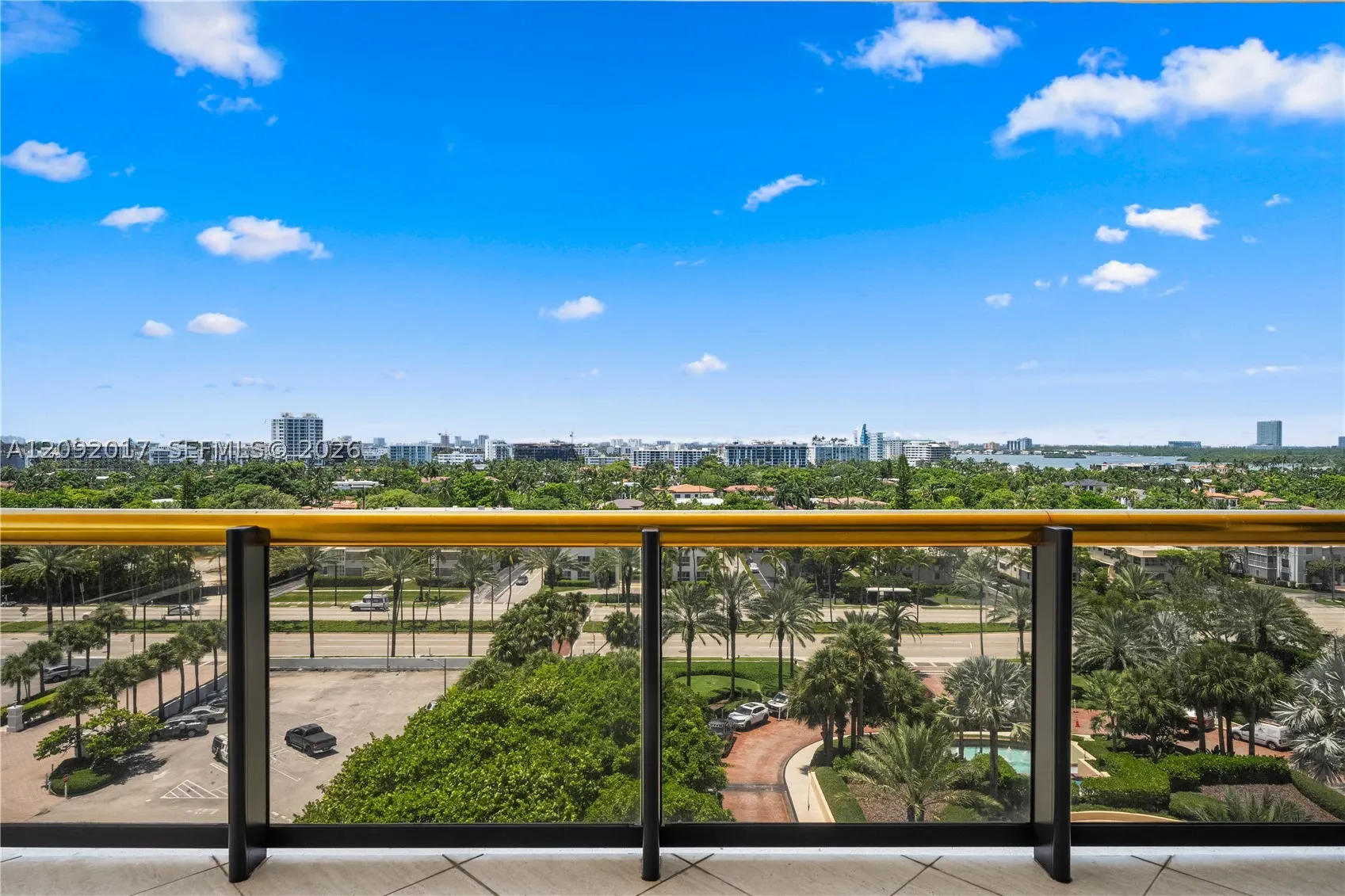 9999 Collins Ave #9J