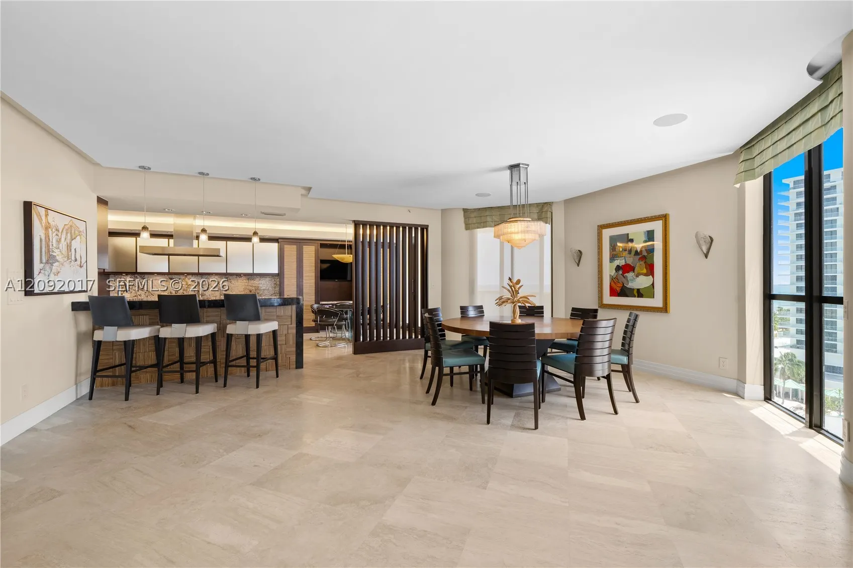 9999 Collins Ave #9J