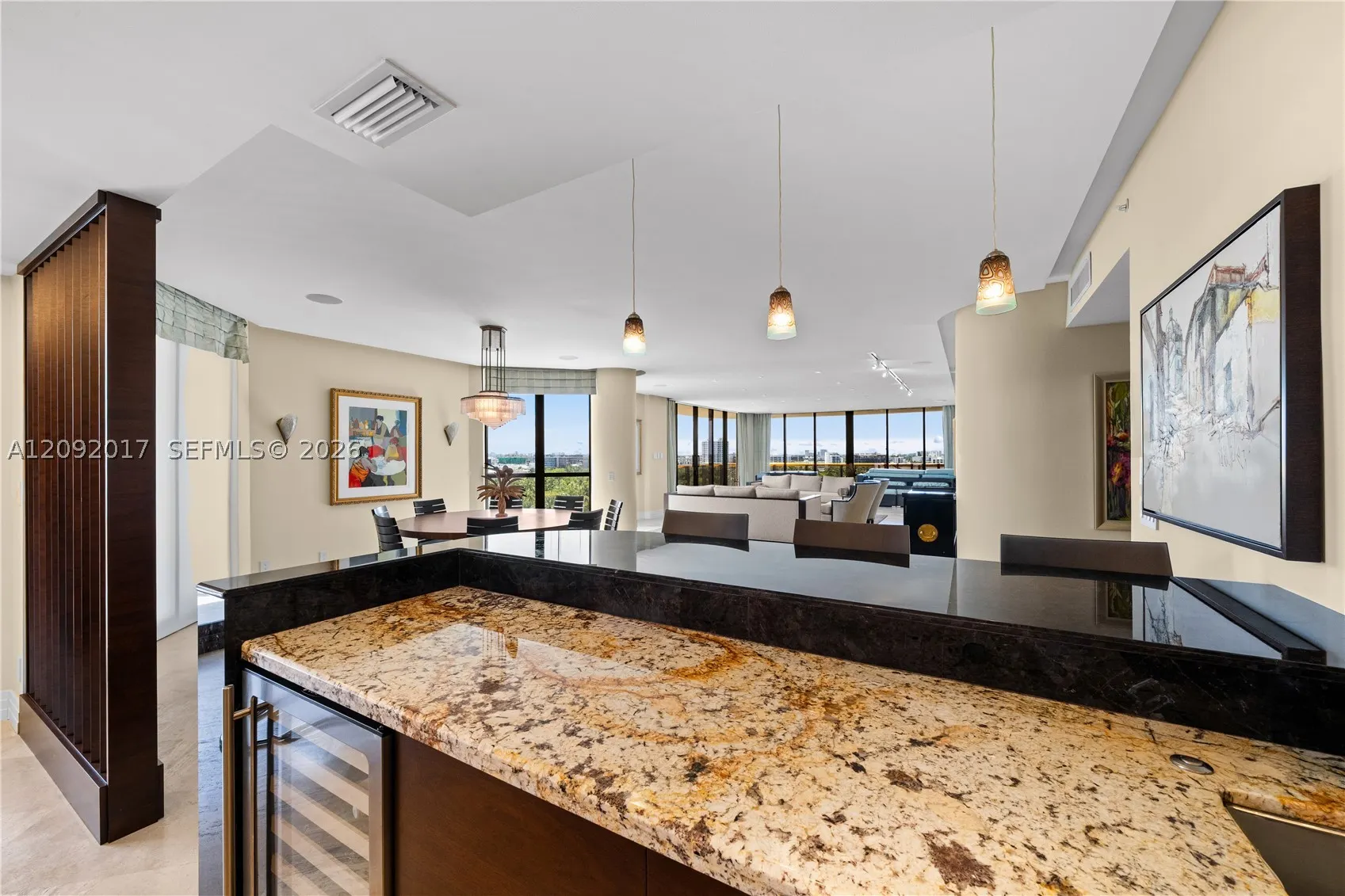 9999 Collins Ave #9J