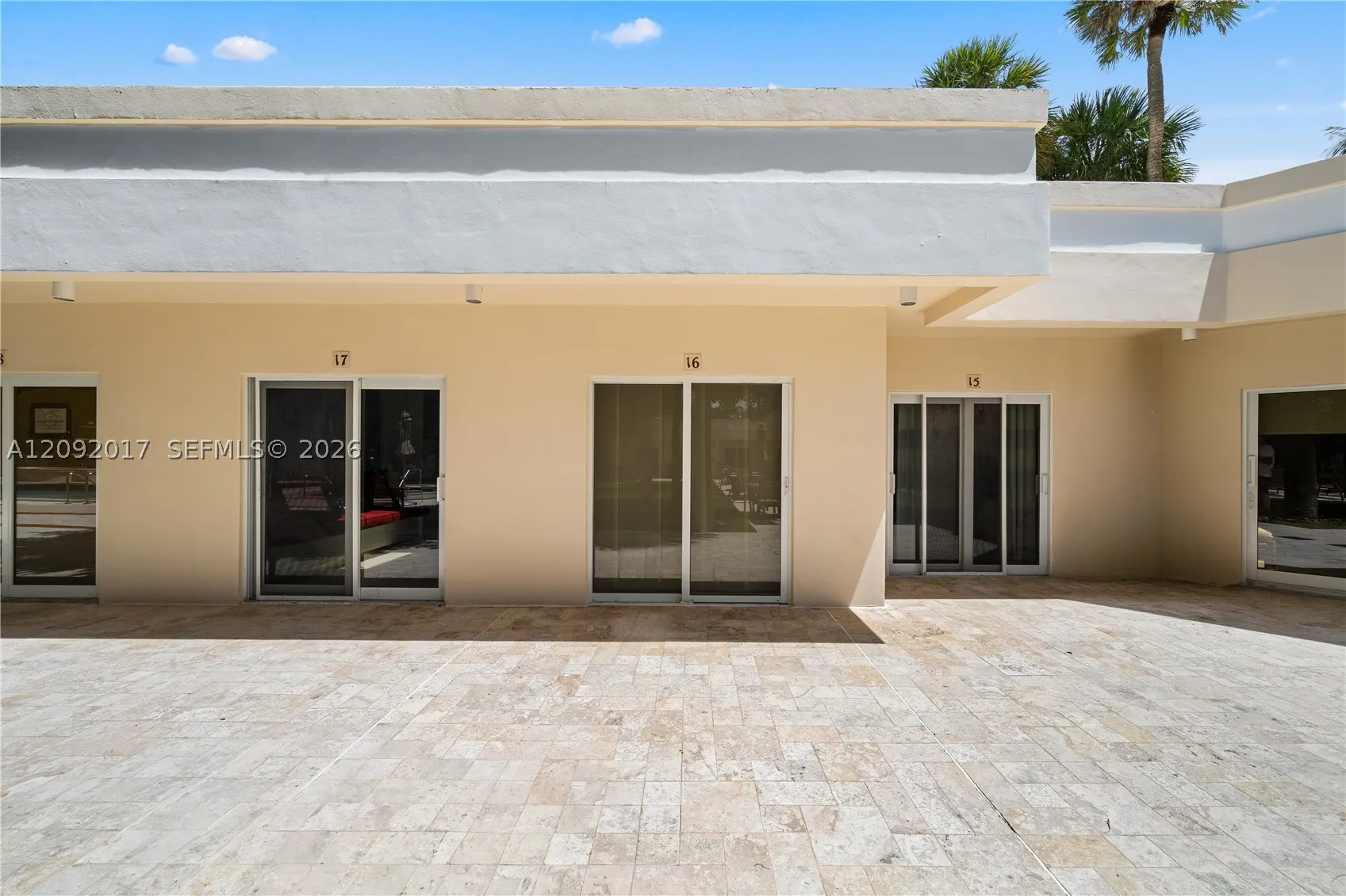 9999 Collins Ave #9J