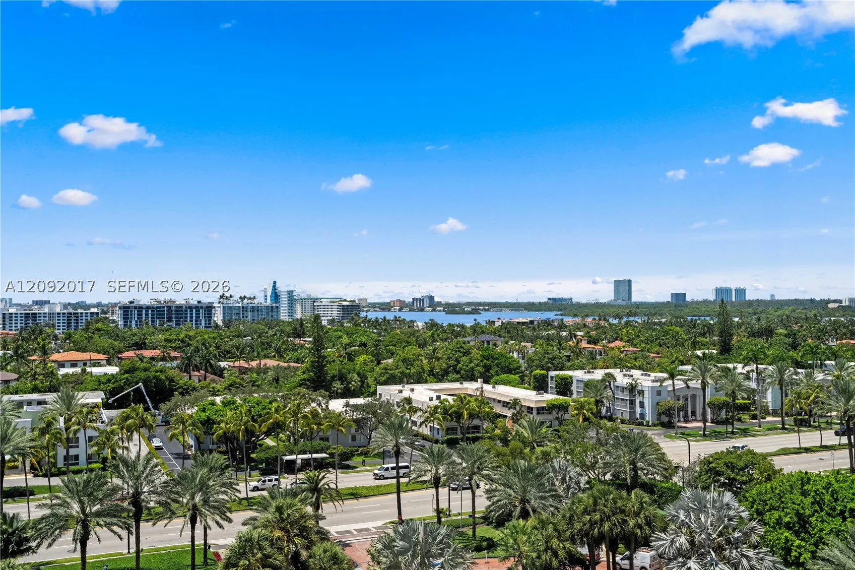 9999 Collins Ave #9J