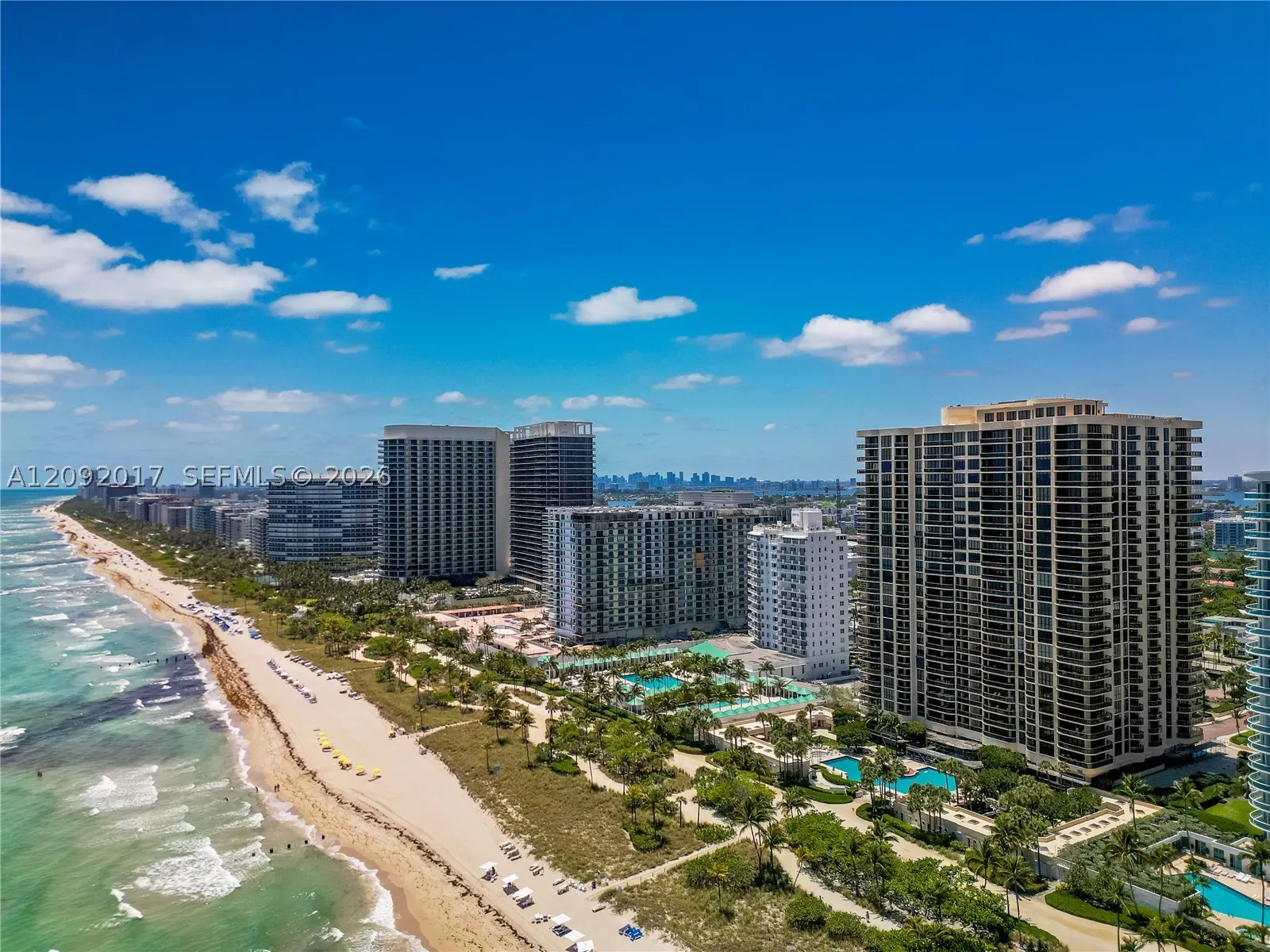 9999 Collins Ave #9J