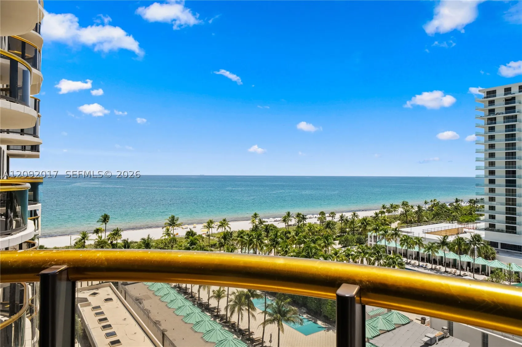 9999 Collins Ave #9J