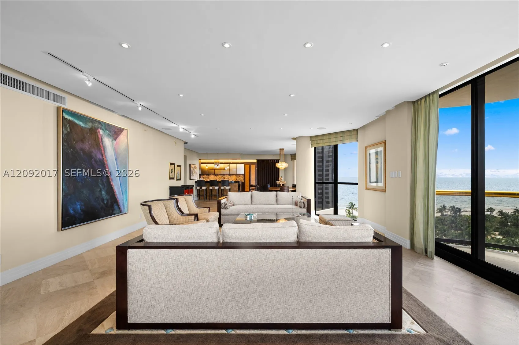 9999 Collins Ave #9J