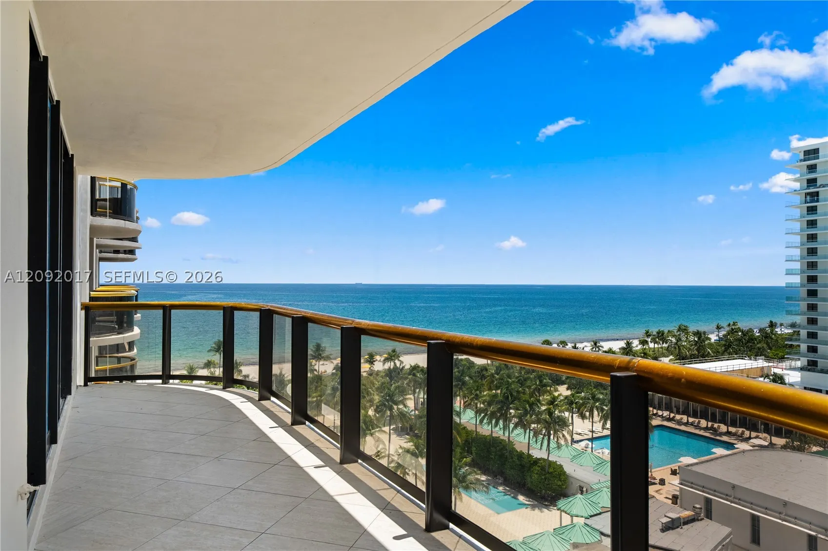 9999 Collins Ave #9J