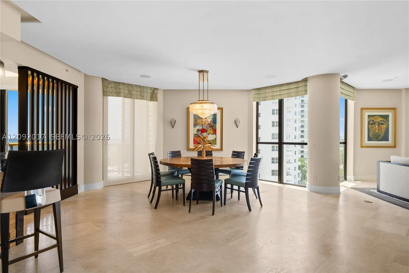 9999 Collins Ave #9J
