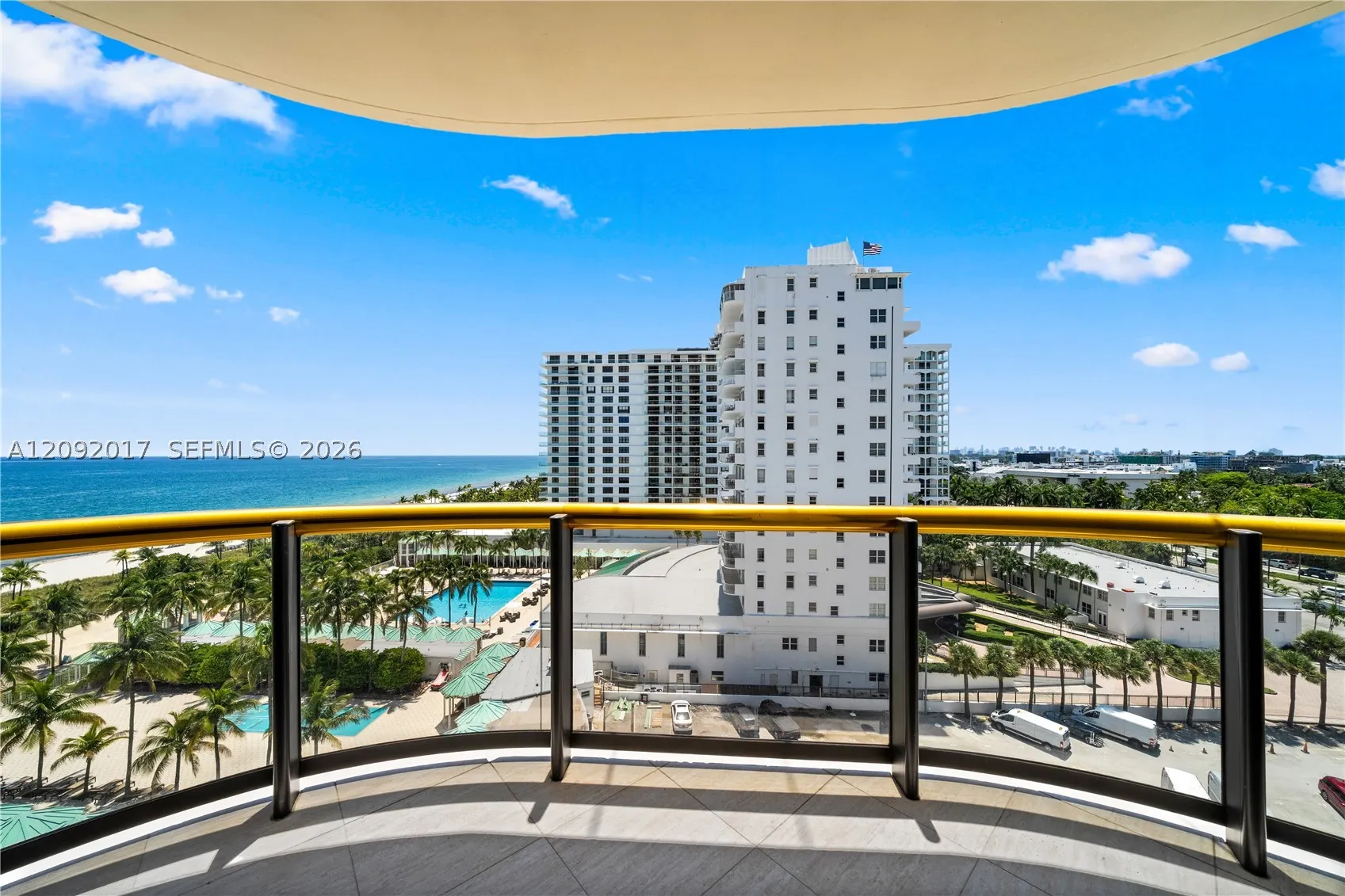 9999 Collins Ave #9J