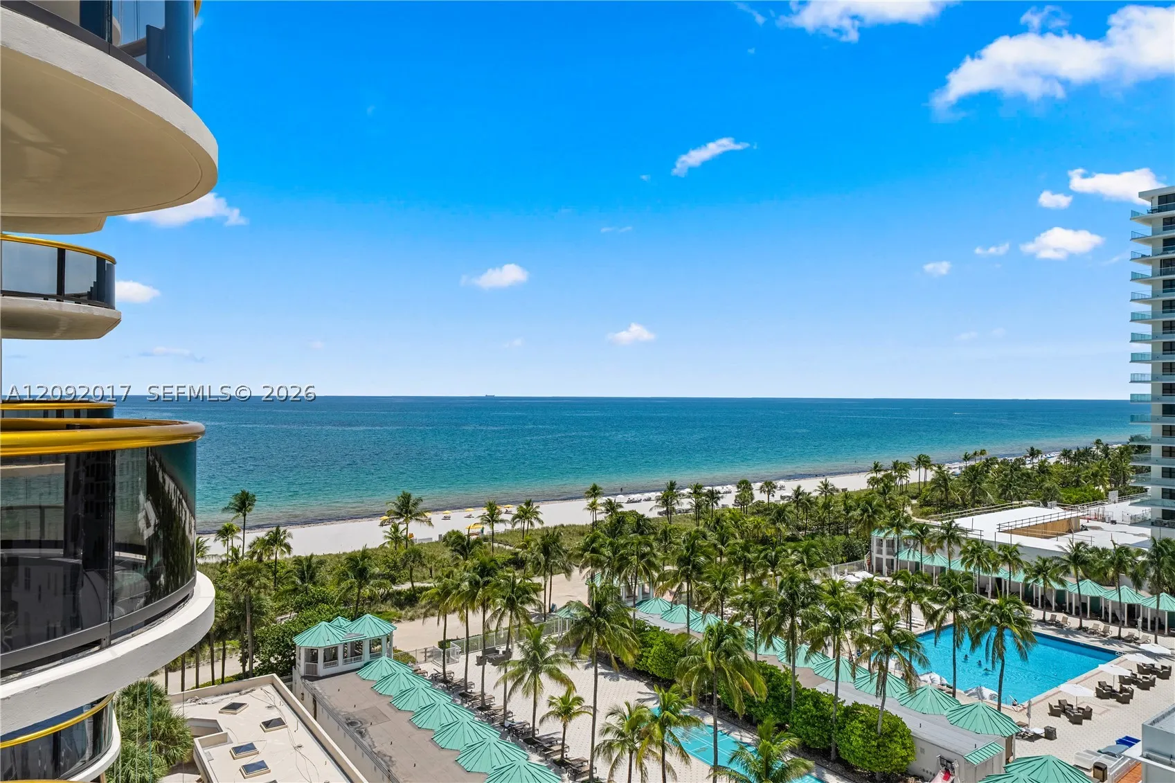 9999 Collins Ave #9J