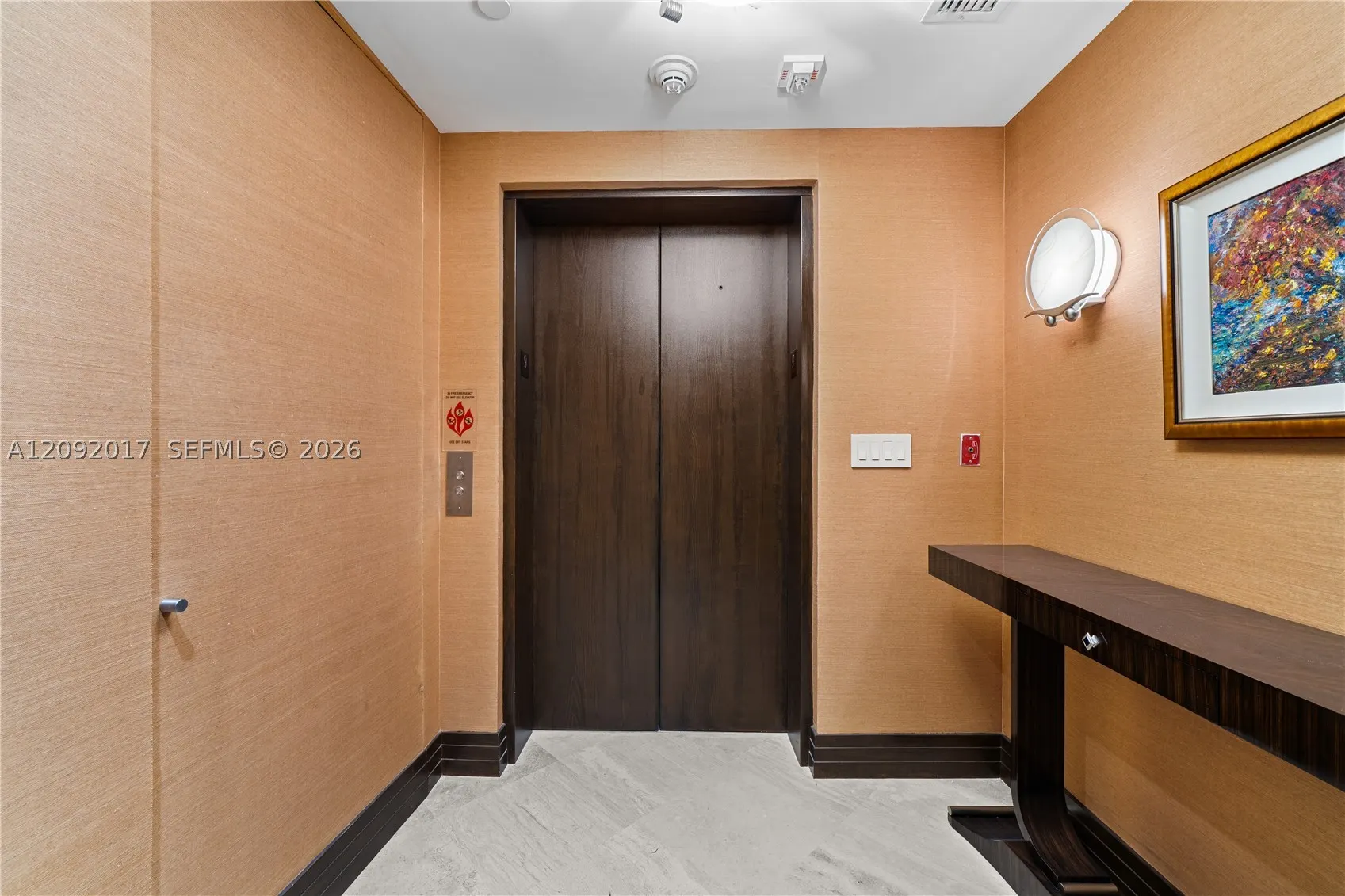 9999 Collins Ave #9J