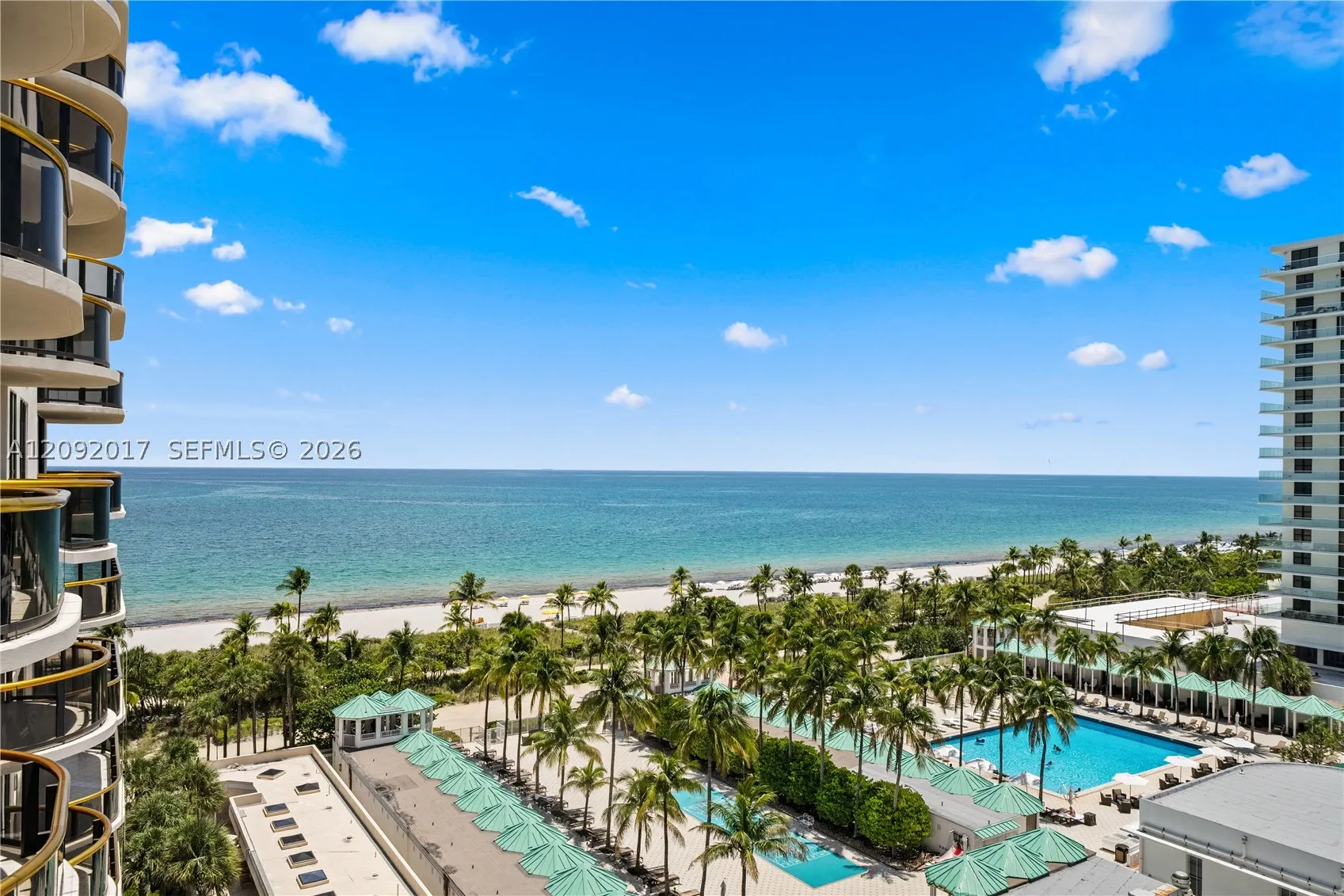 9999 Collins Ave #9J
