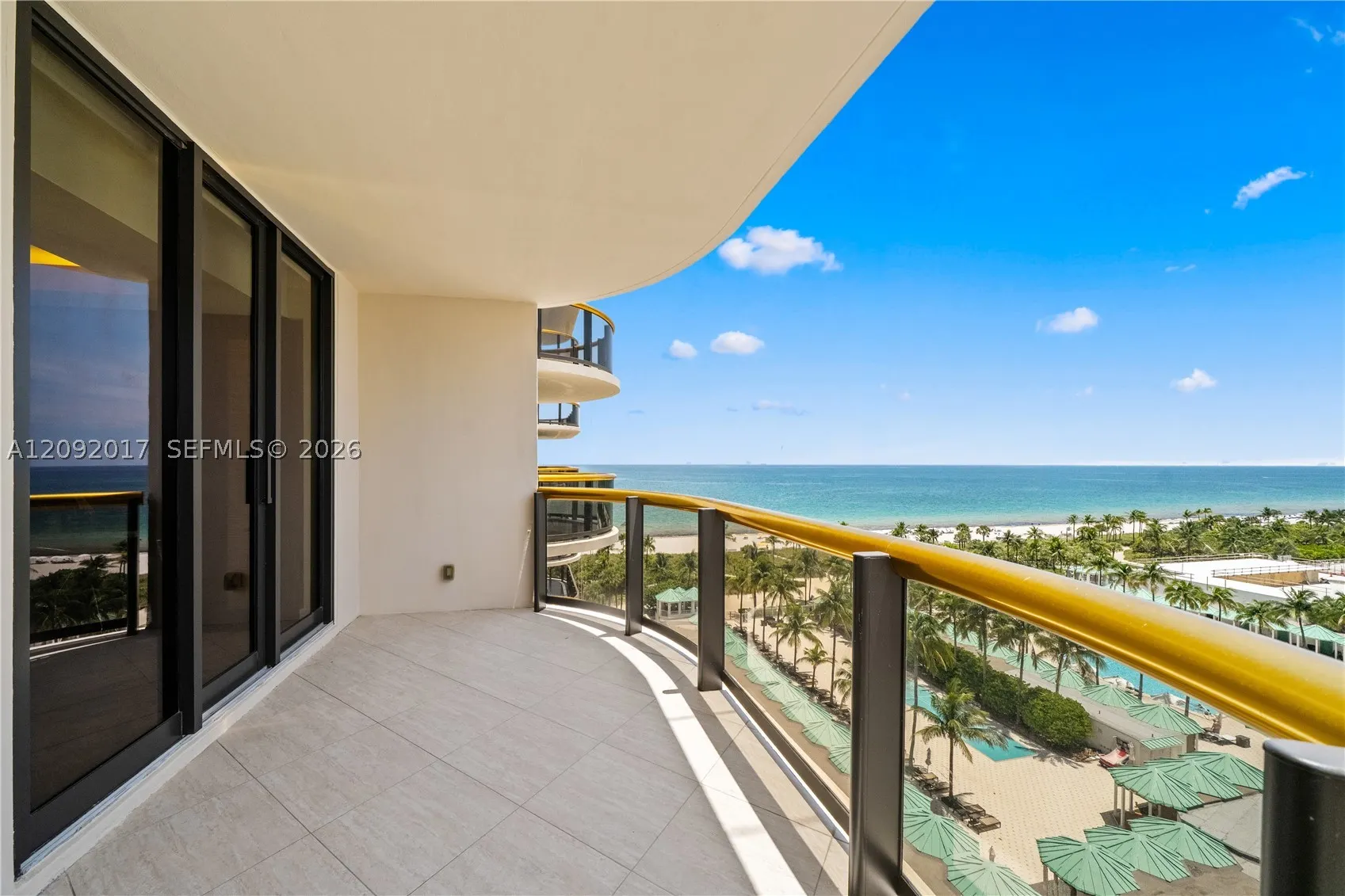 9999 Collins Ave #9J