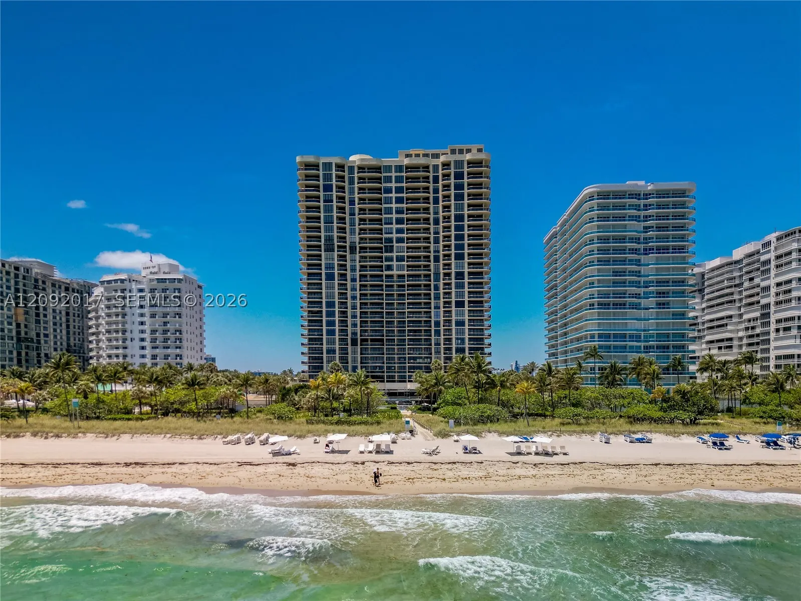 9999 Collins Ave #9J
