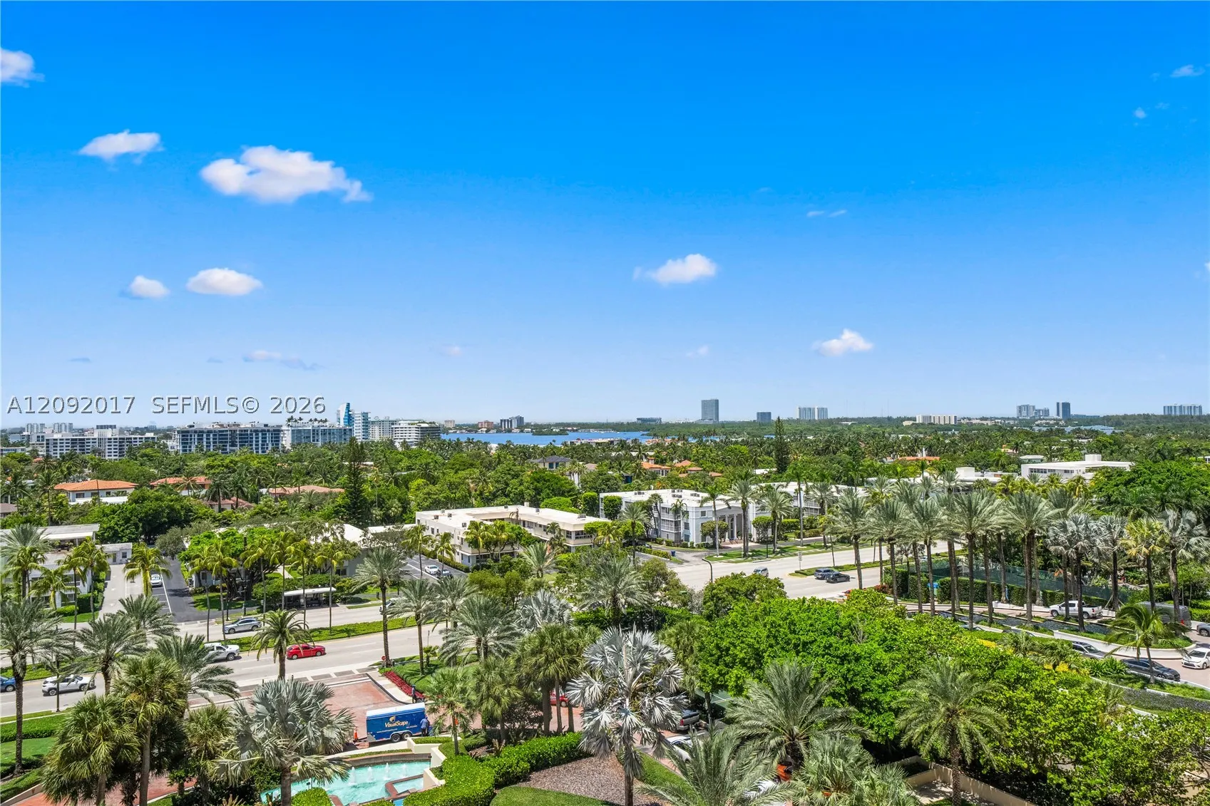 9999 Collins Ave #9J