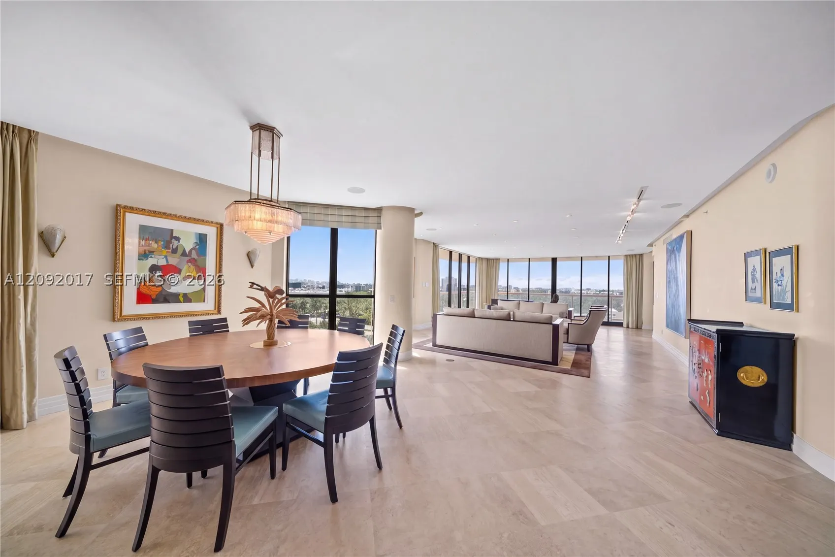 9999 Collins Ave #9J