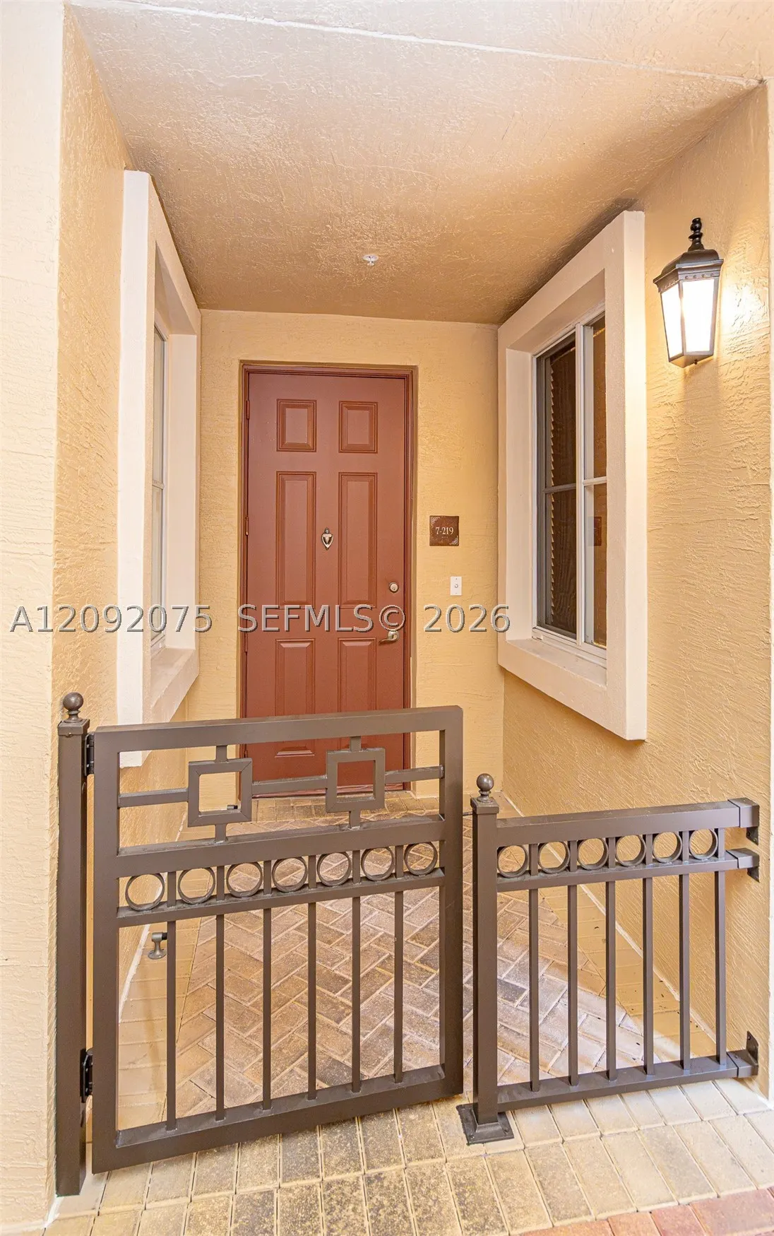 3055 NW 126th Ave #219