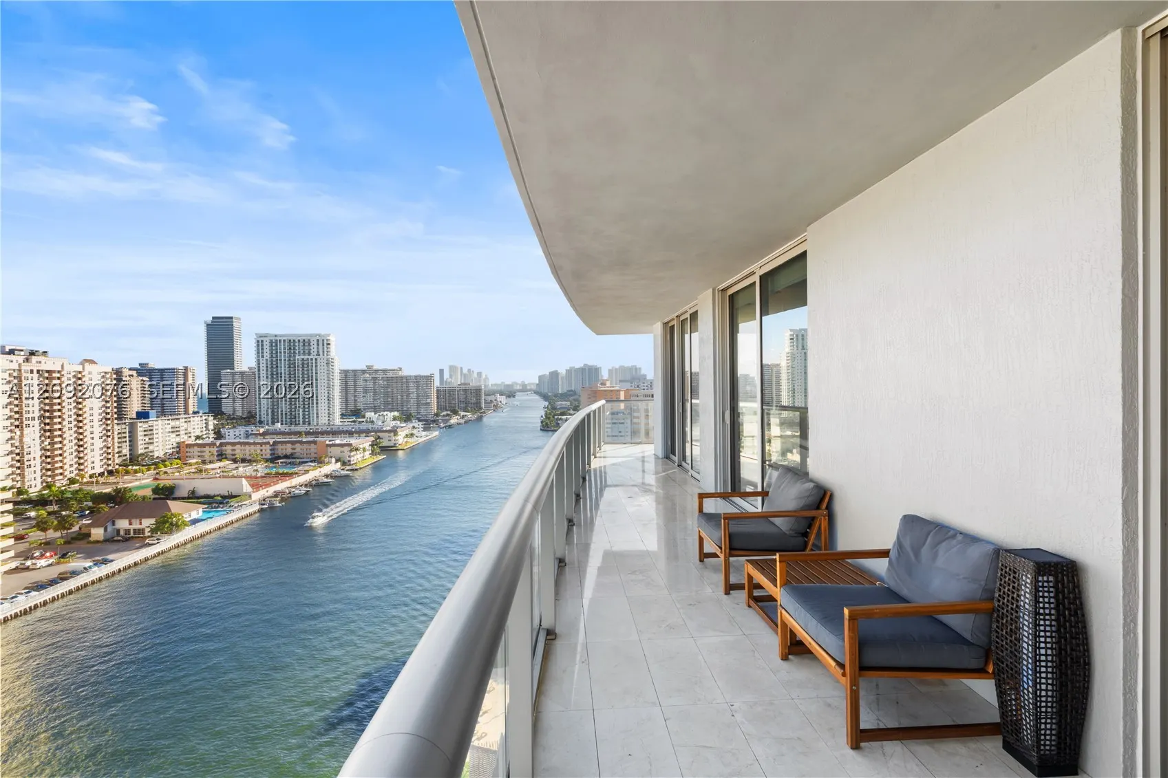 2600 E Hallandale Beach Blvd #T1601