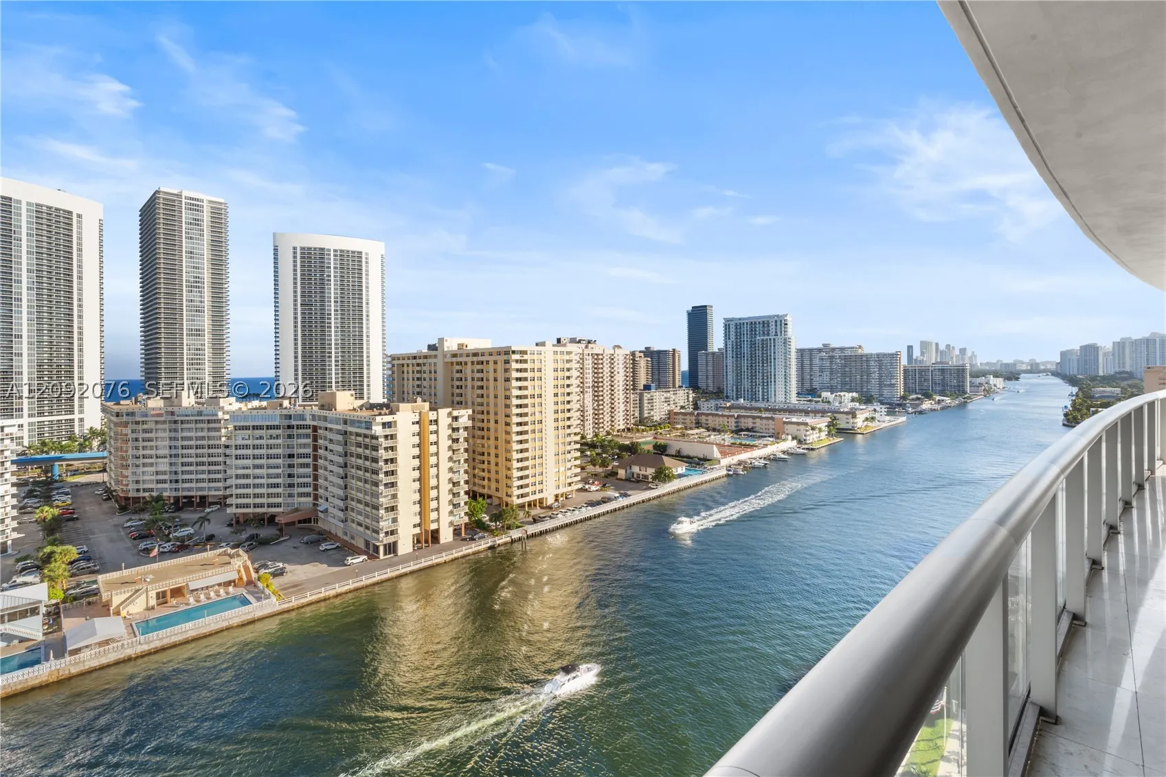 2600 E Hallandale Beach Blvd #T1601